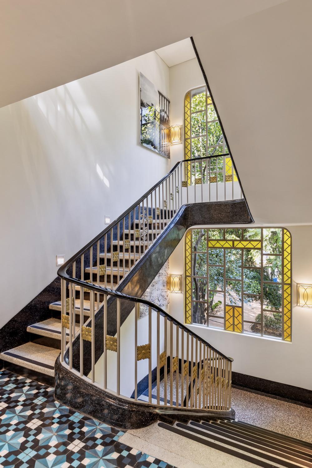 Casa Mali By Dominion Boutique