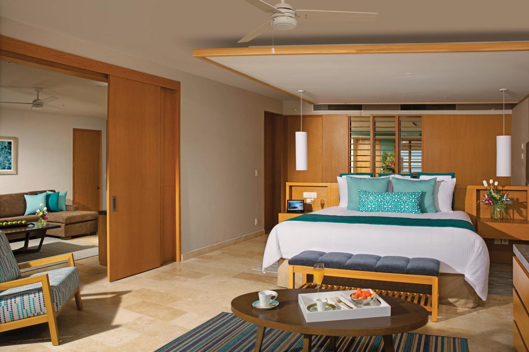 Resort Dreams Playa Mujeres Golf & Spa Resort Cancun
