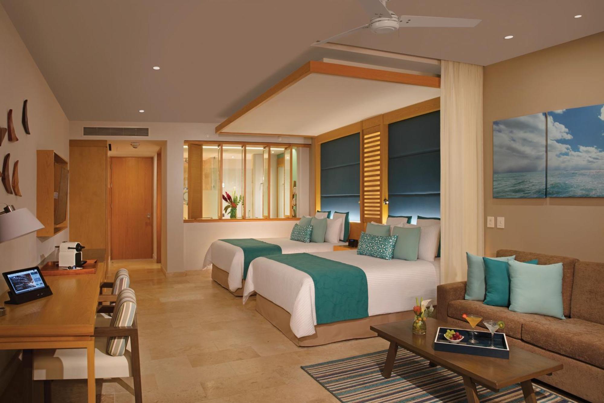 Dreams Playa Mujeres Golf & Spa Resort 5*