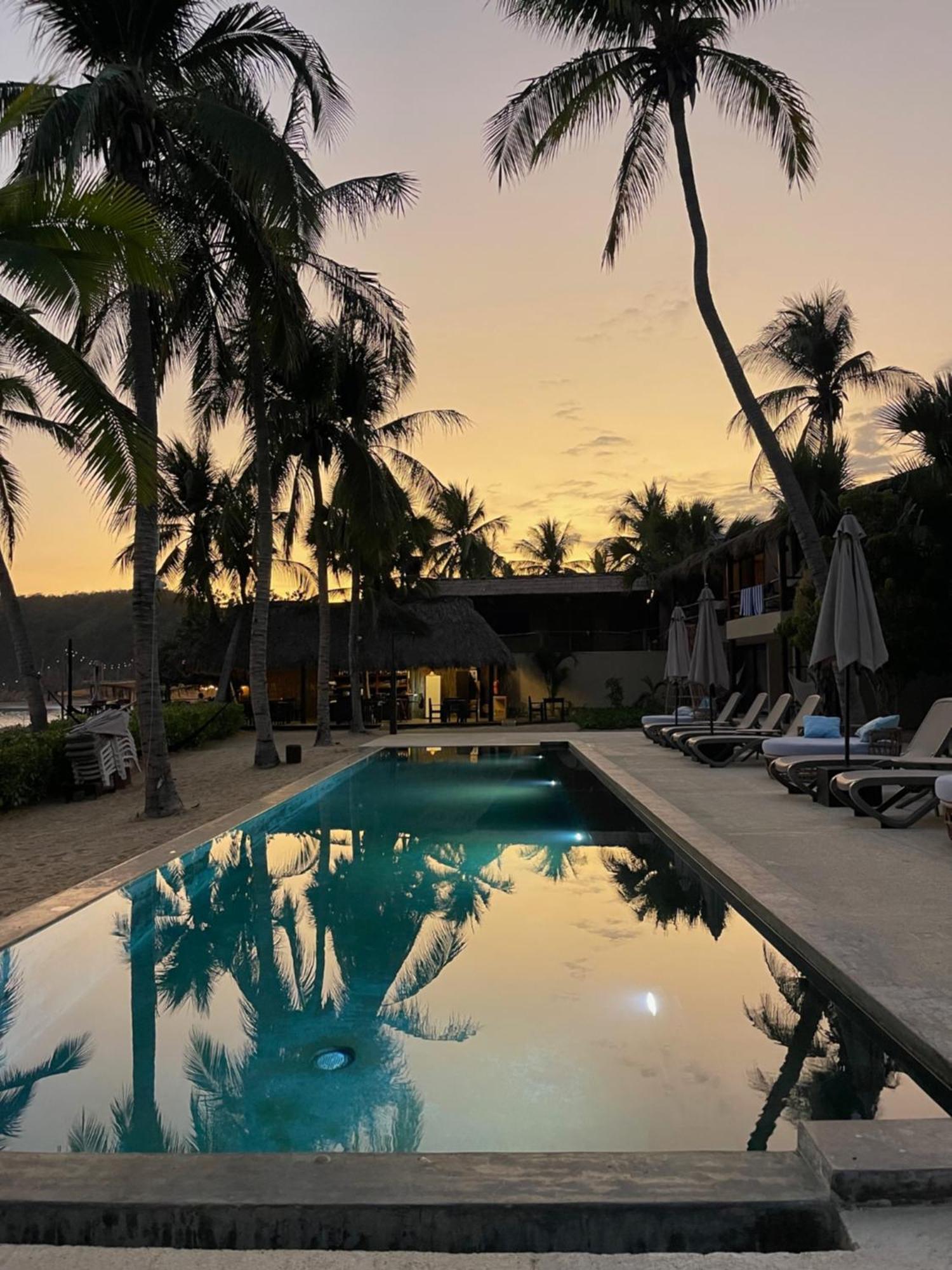 Casa Lu Boutique Hotel