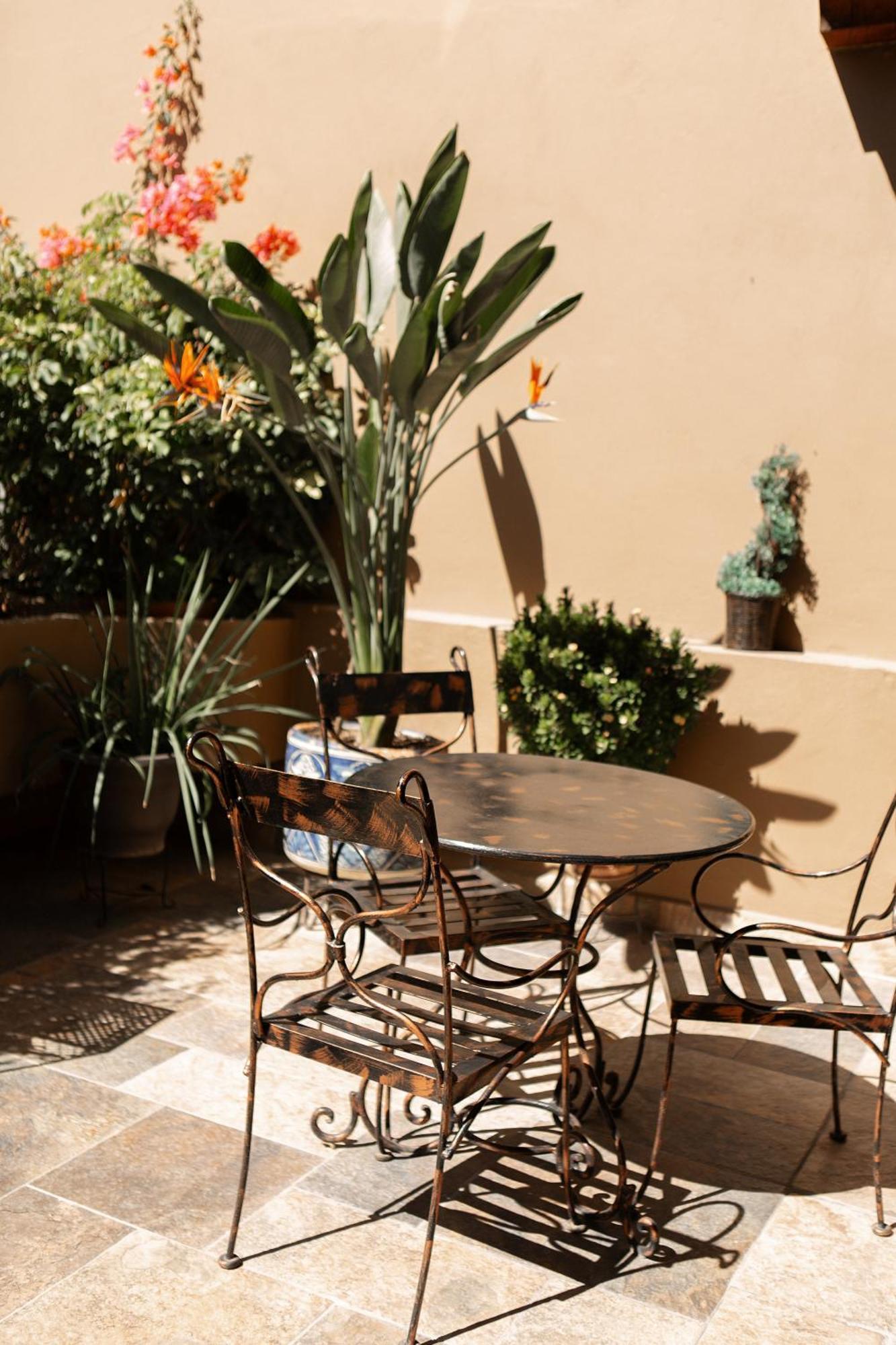 Hotel Casa Grande Luxury Boutique 5*