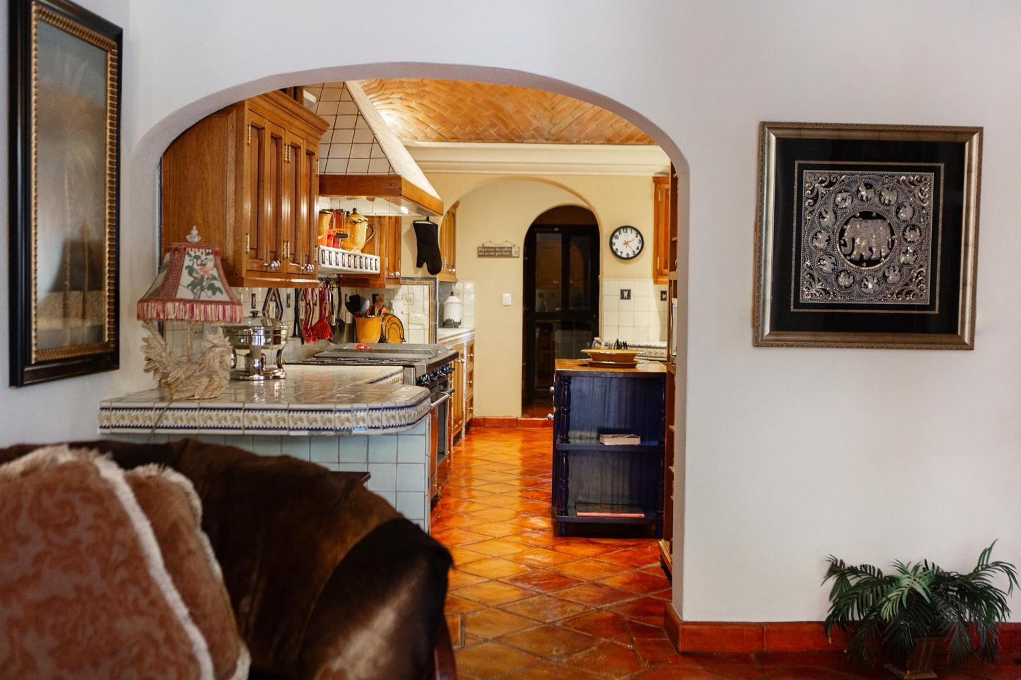 Casa Grande Luxury Boutique San Miguel de Allende