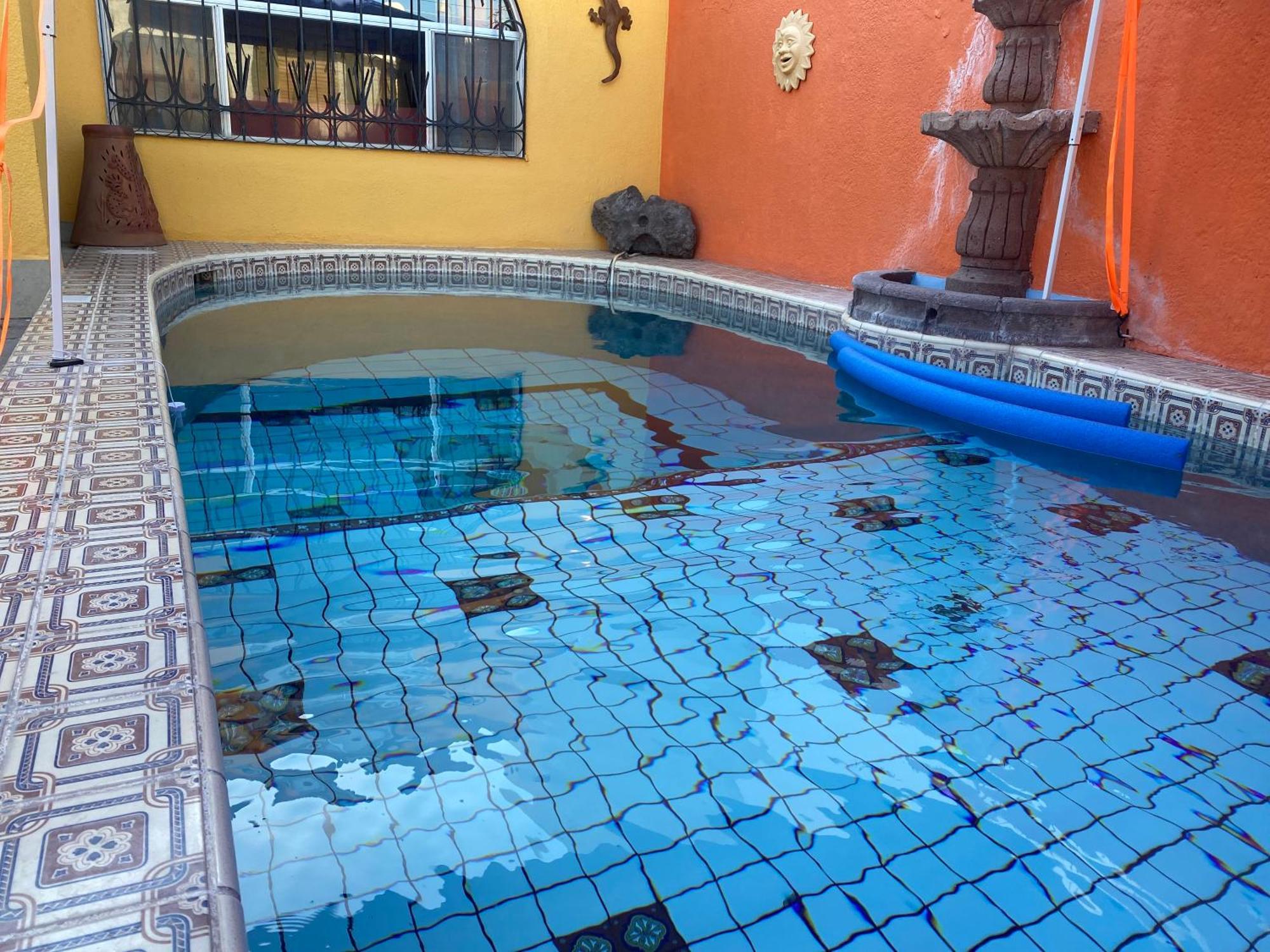 Holiday home Cali's Baja *