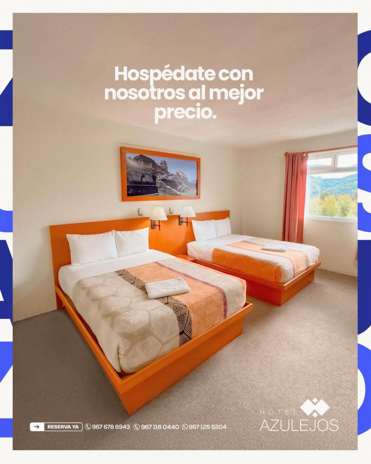 Azulejos