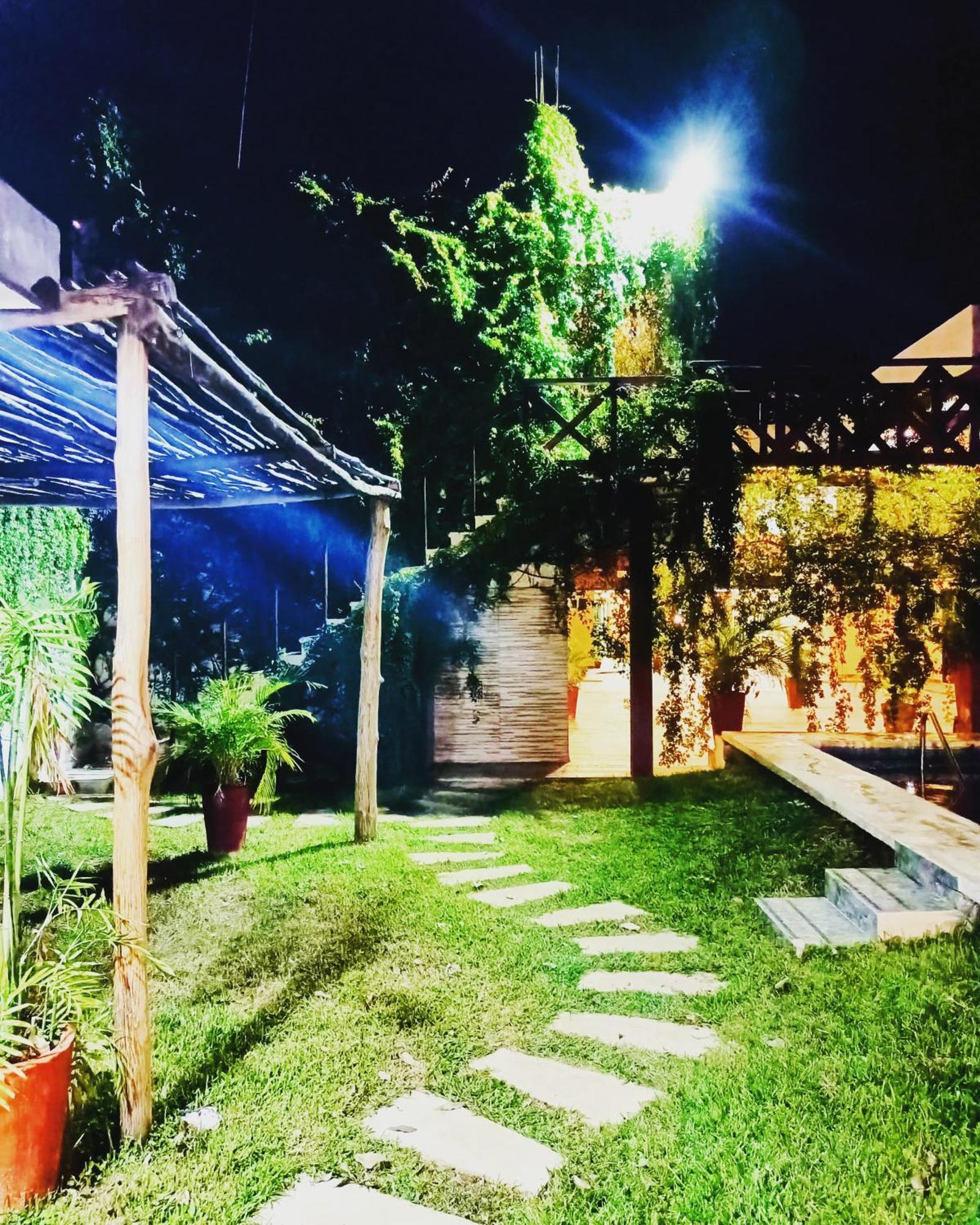 Framfor Hotel