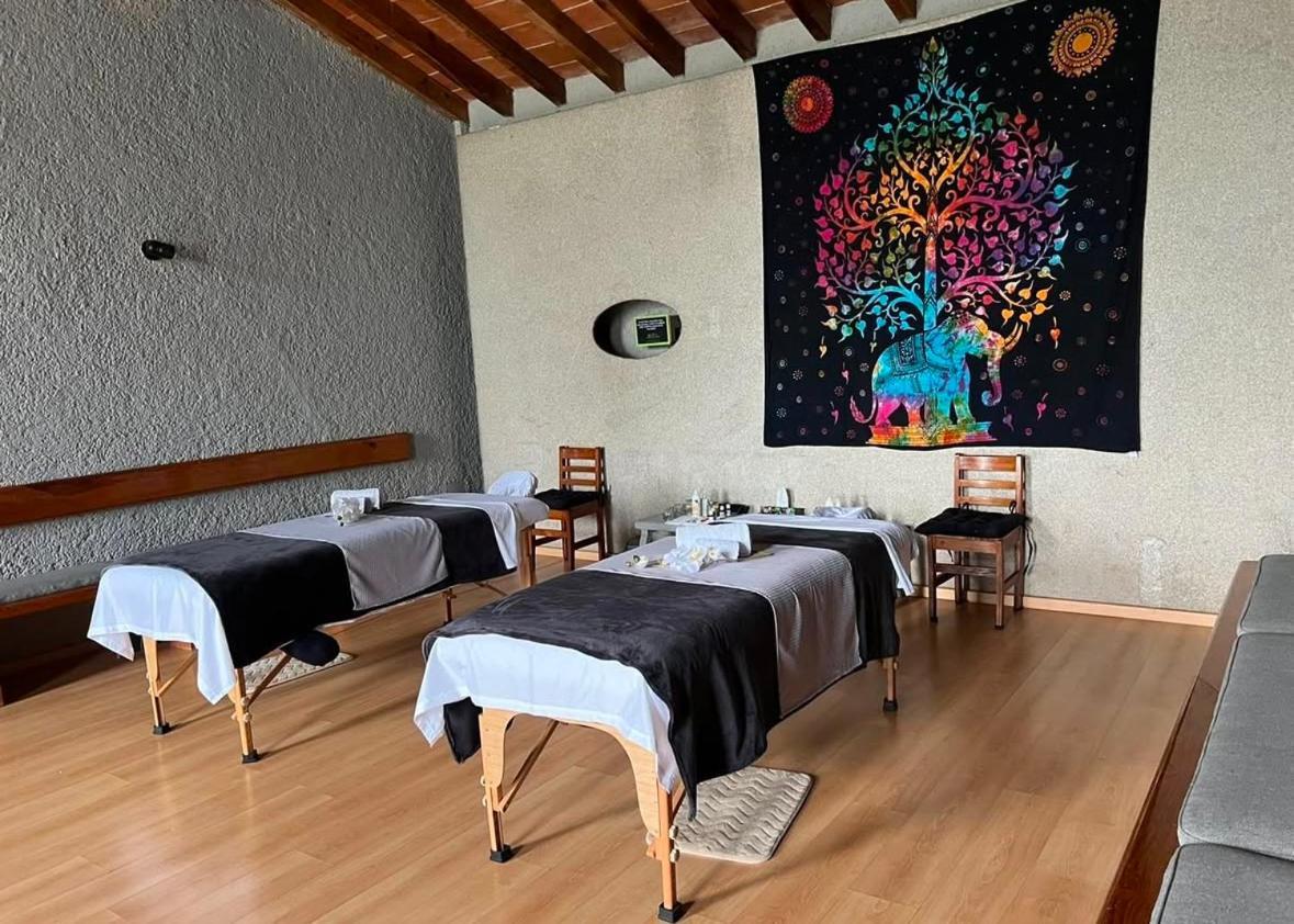 Organico Boutique Hotel