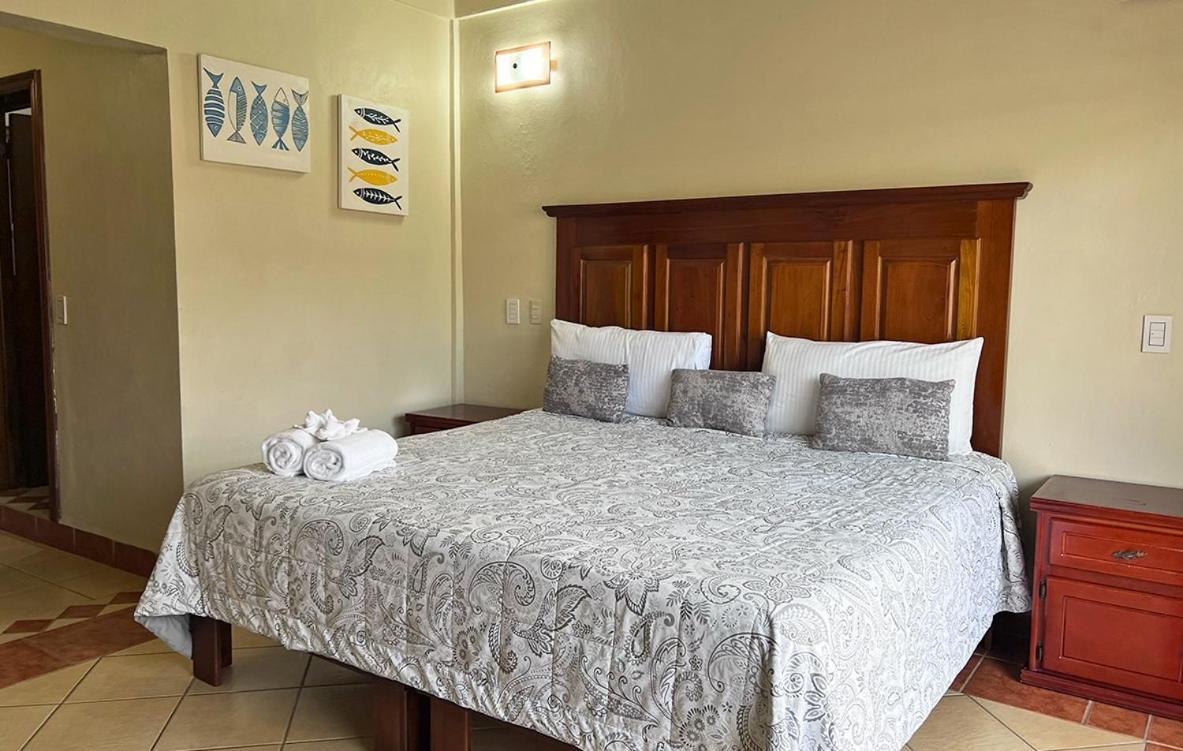 Hotel El Coral