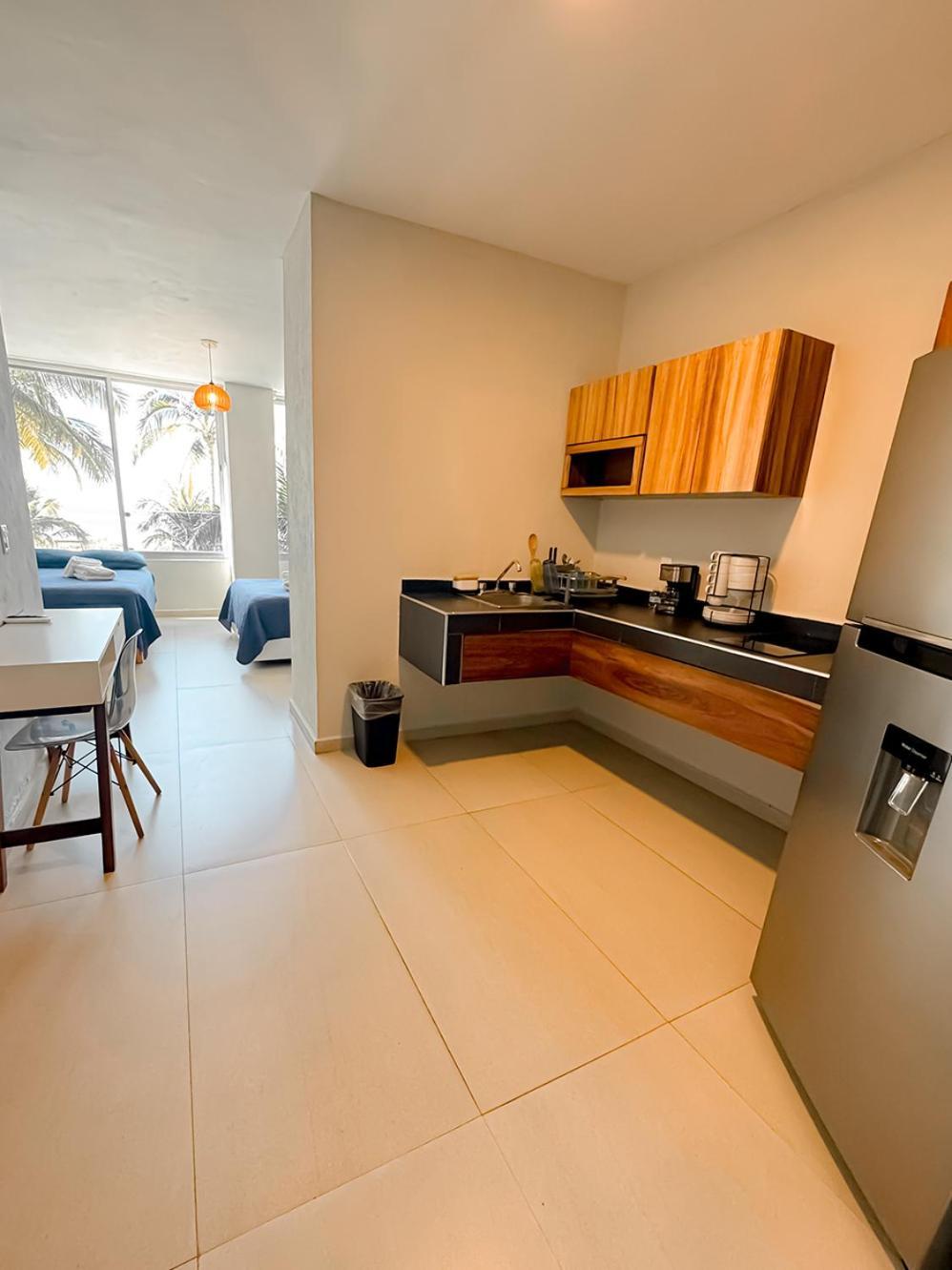 Apartment Kavala San Blas