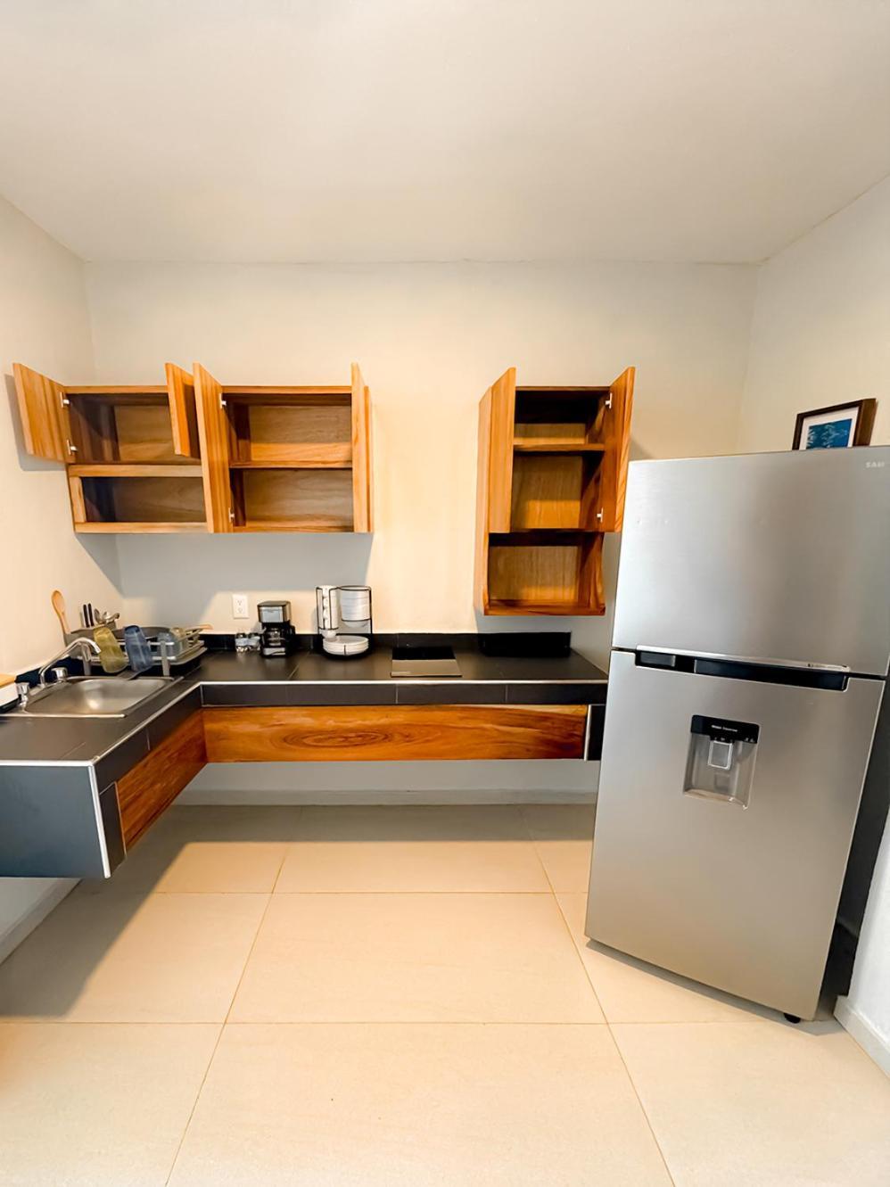 Kavala Apartment San Blas