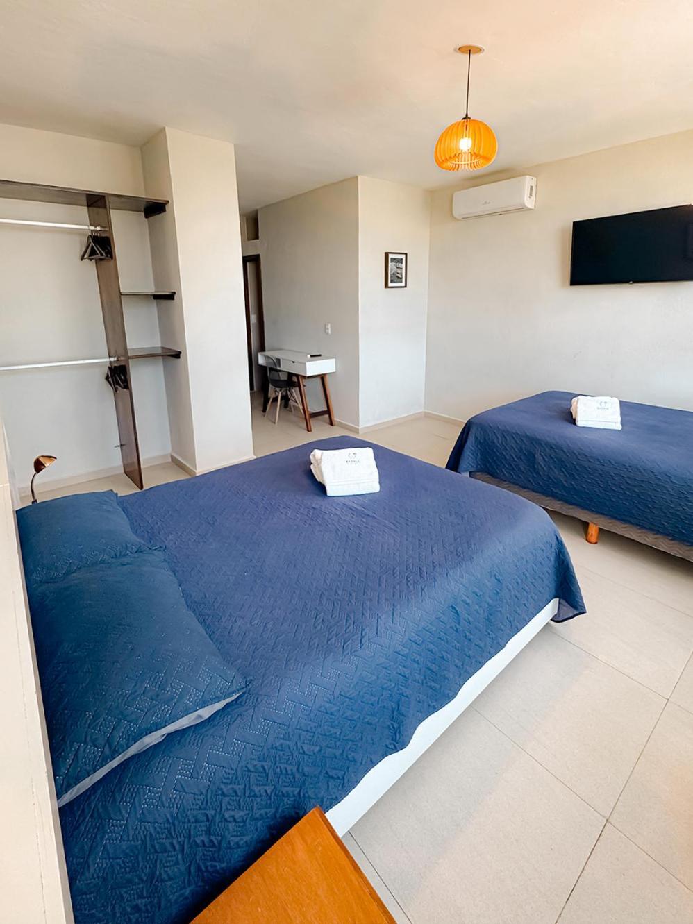 Apartment Kavala San Blas