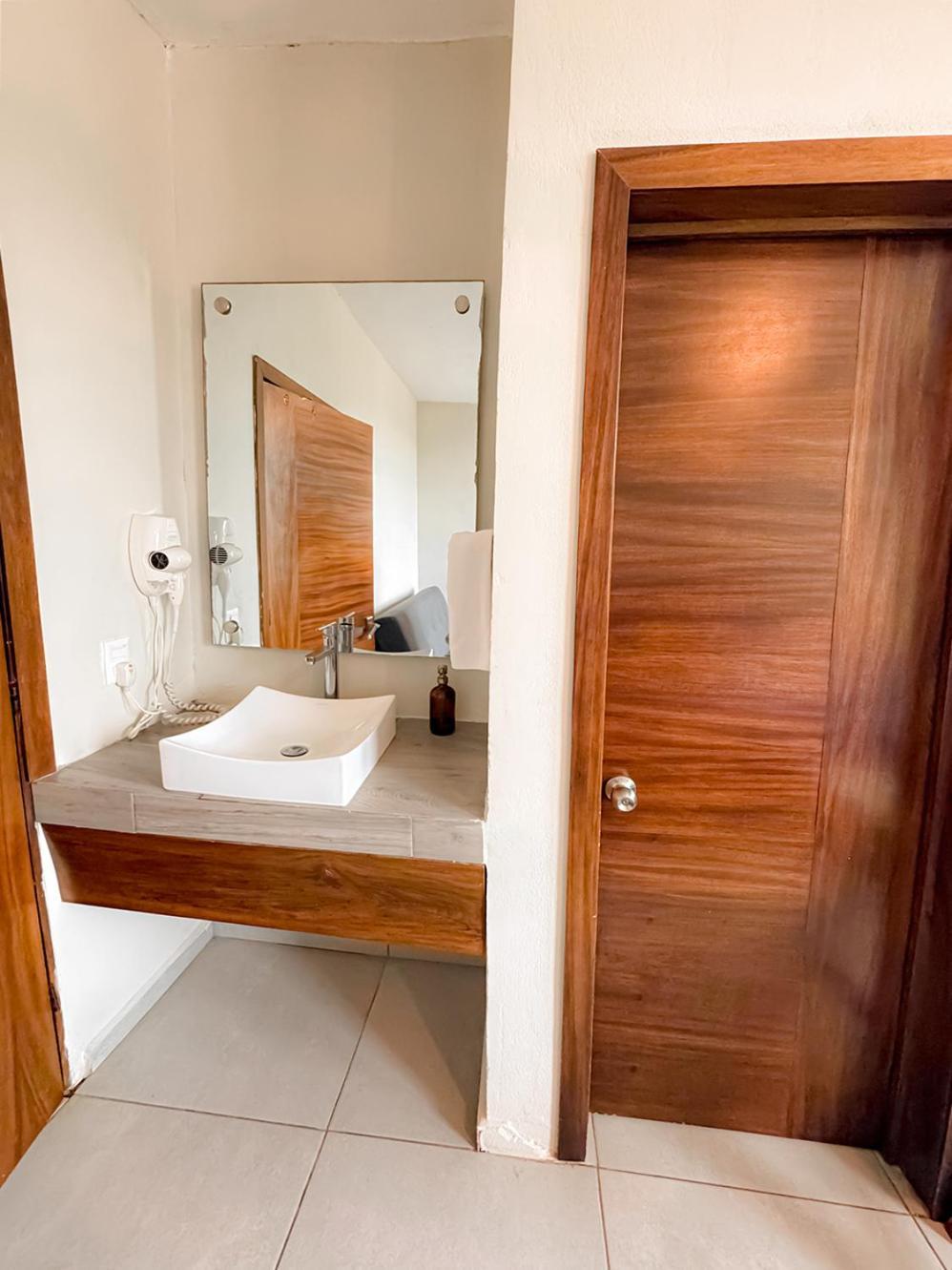 Kavala Apartment San Blas
