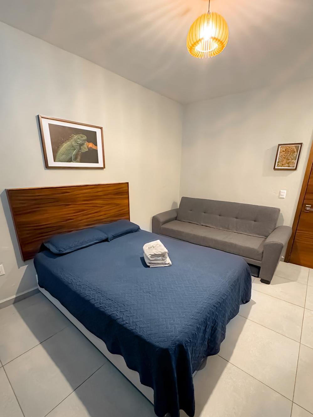 Apartment Kavala San Blas