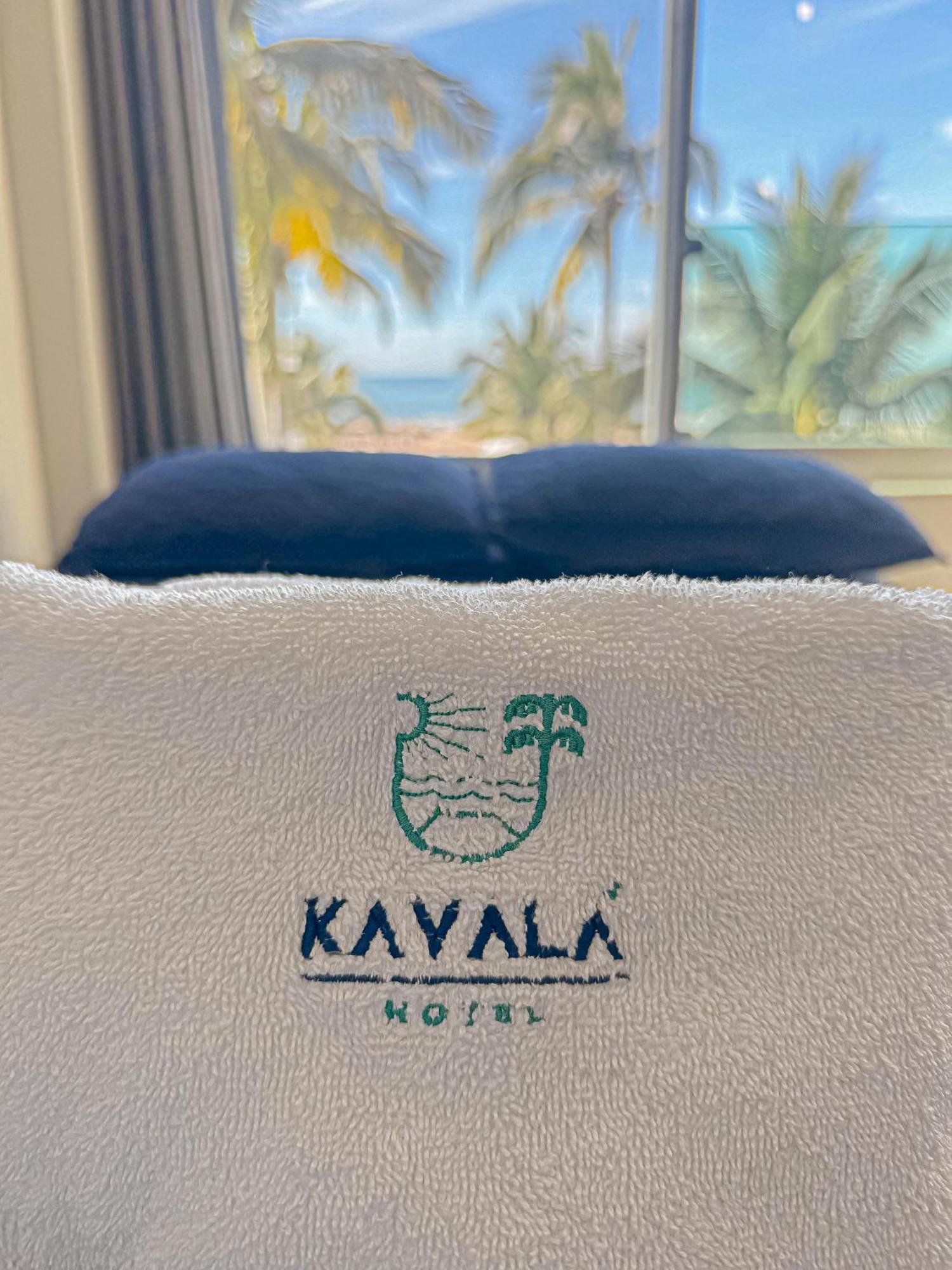 Kavala San Blas