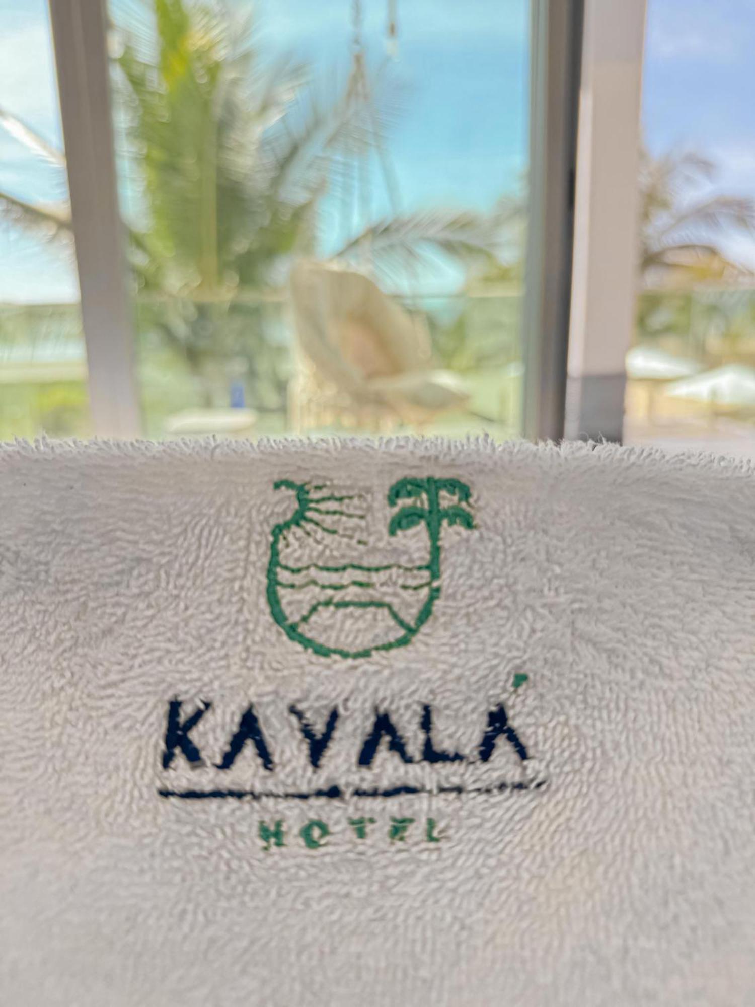 Apartment Kavala