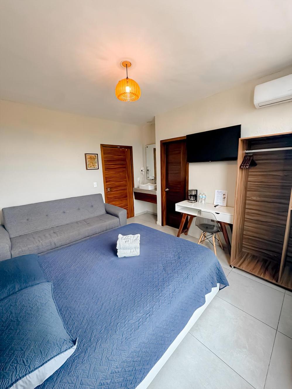 Apartment Kavala *