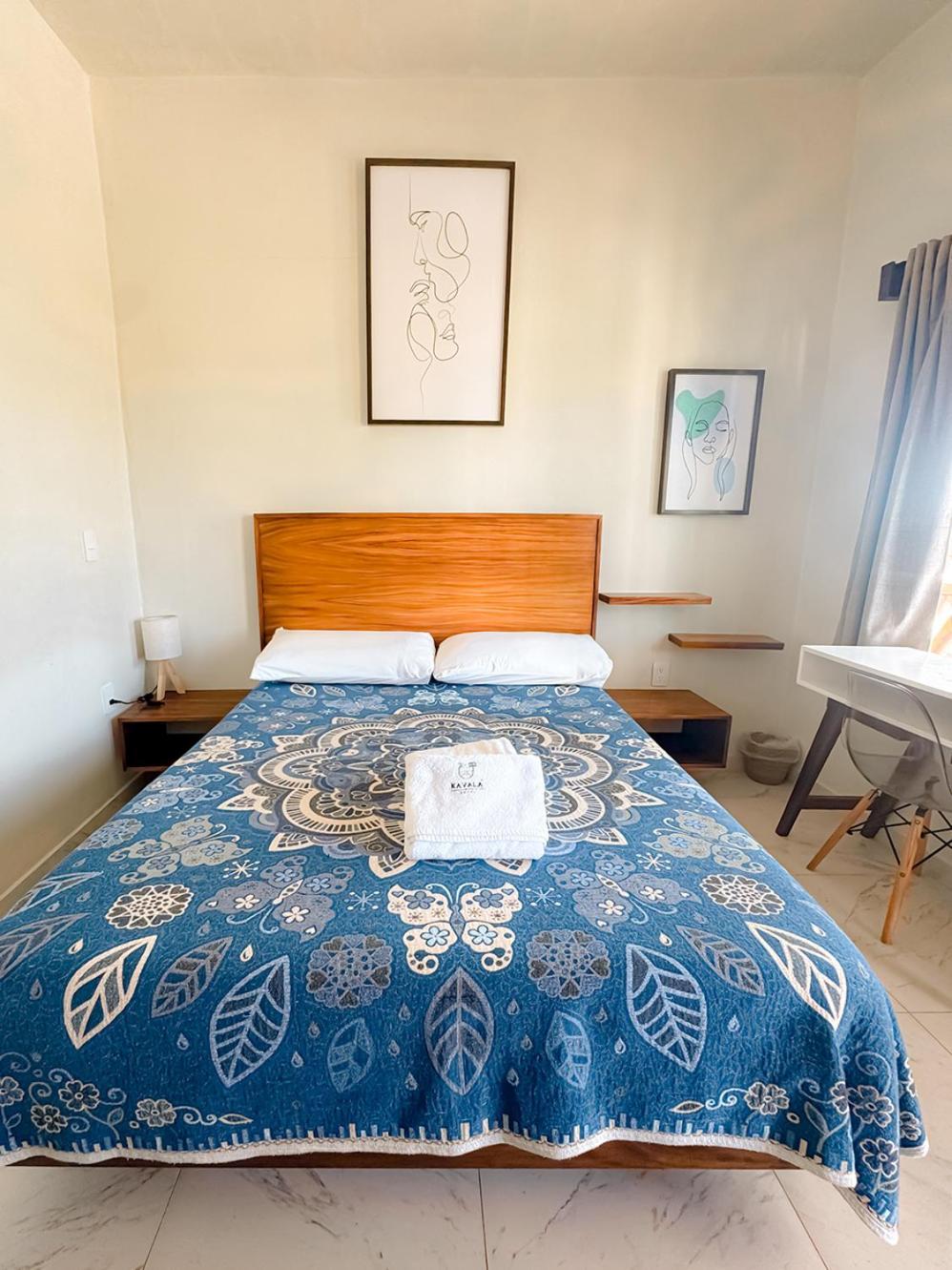 Kavala Apartment San Blas