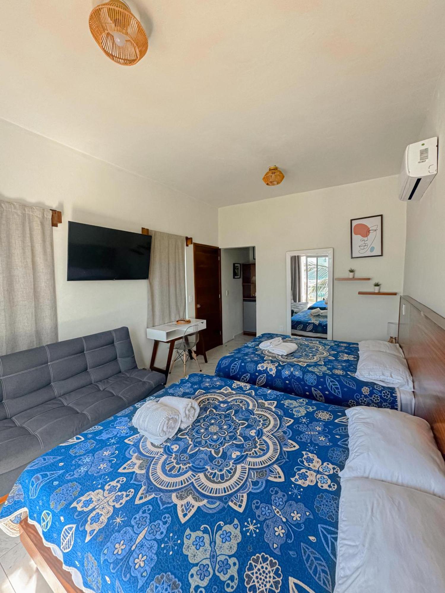 Apartment Kavala San Blas