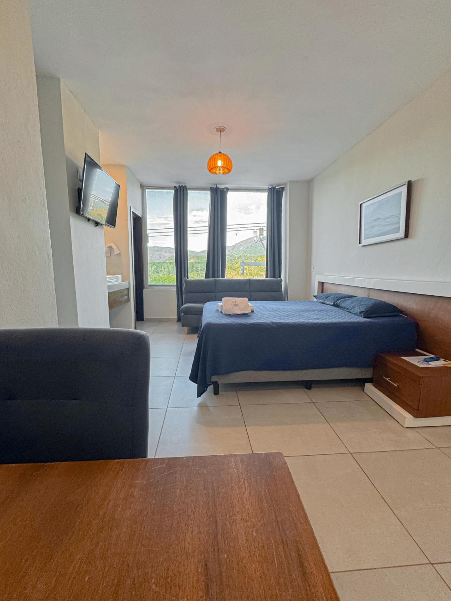 Apartment Kavala *