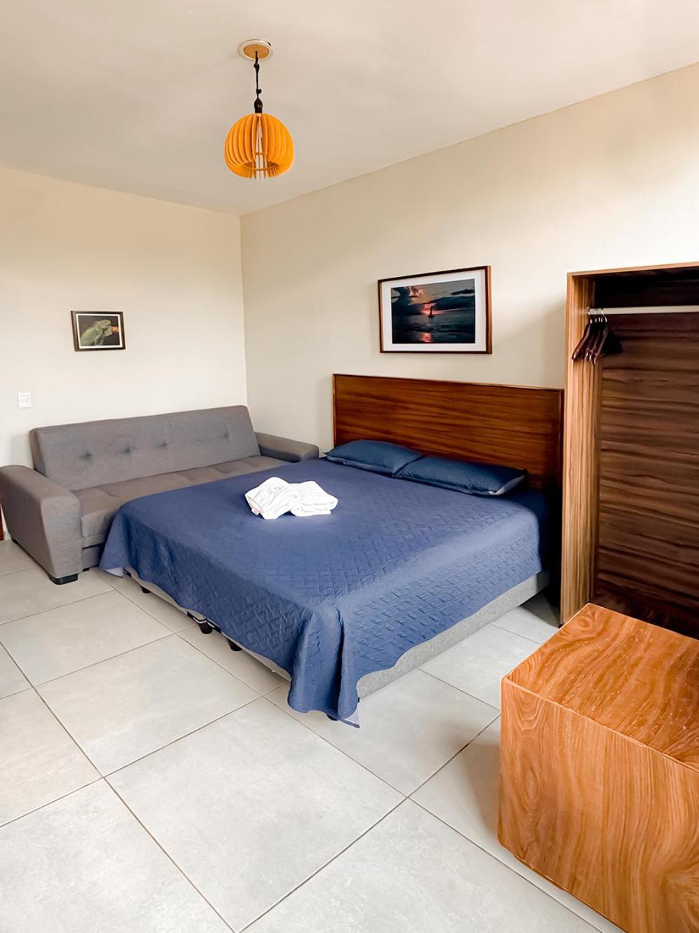 Kavala Apartment San Blas