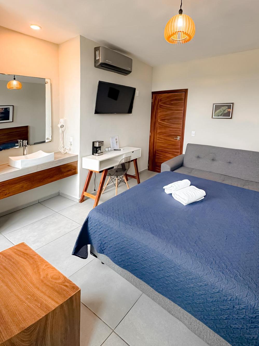 Apartment Kavala San Blas