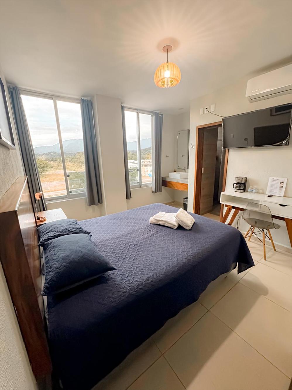 Kavala Apartment *