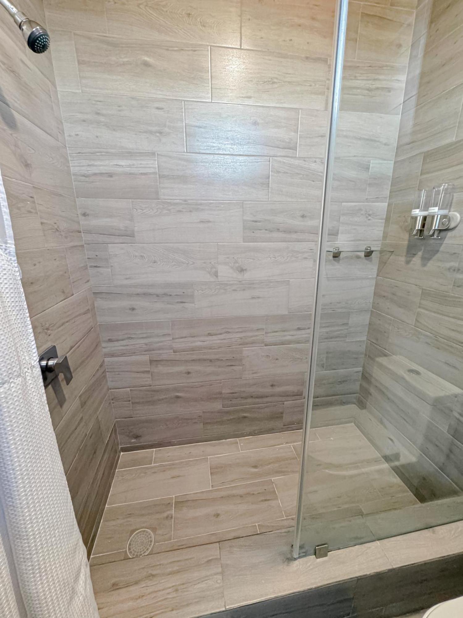 Kavala Apartment San Blas