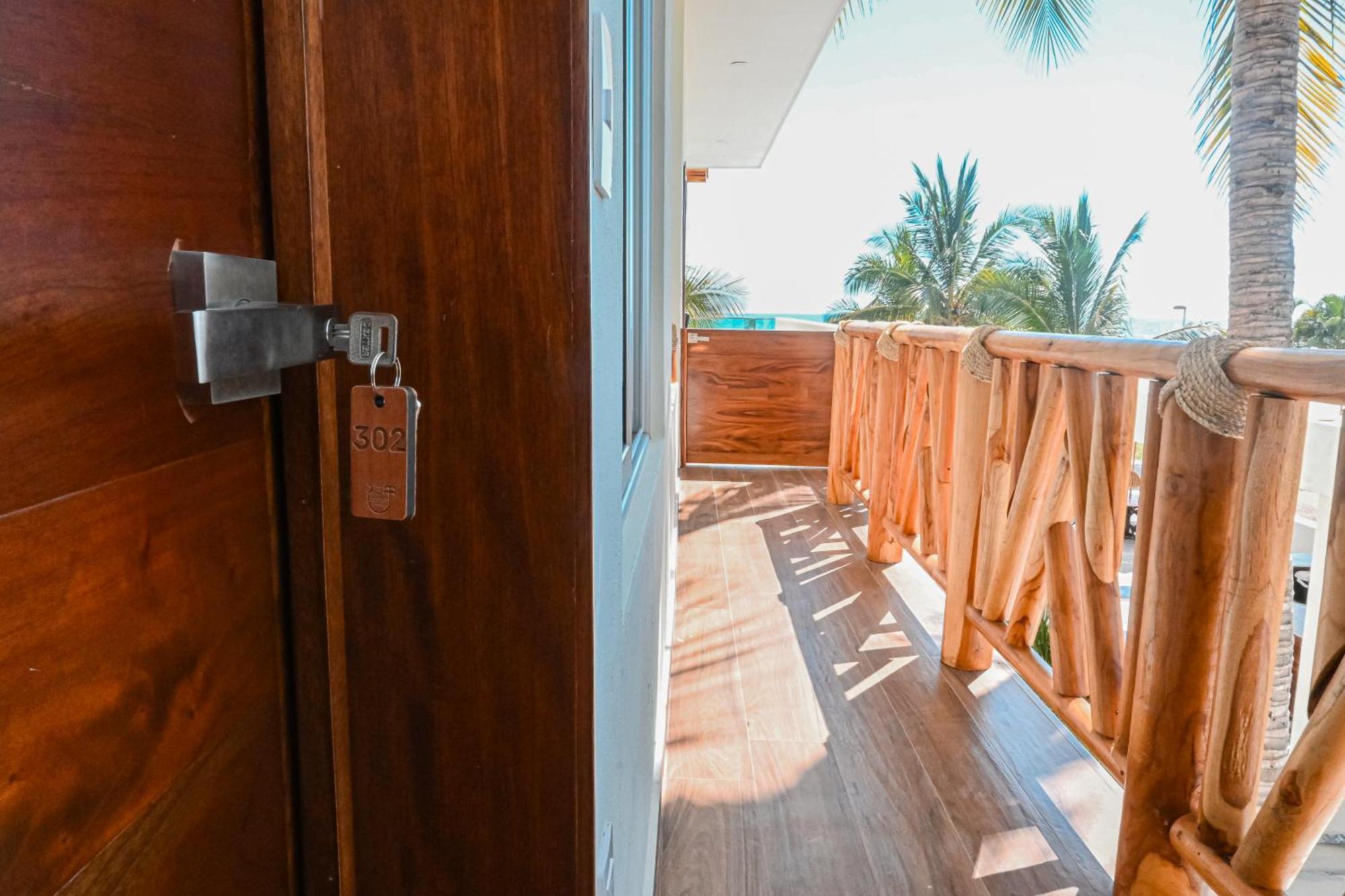 Apartment Kavala San Blas