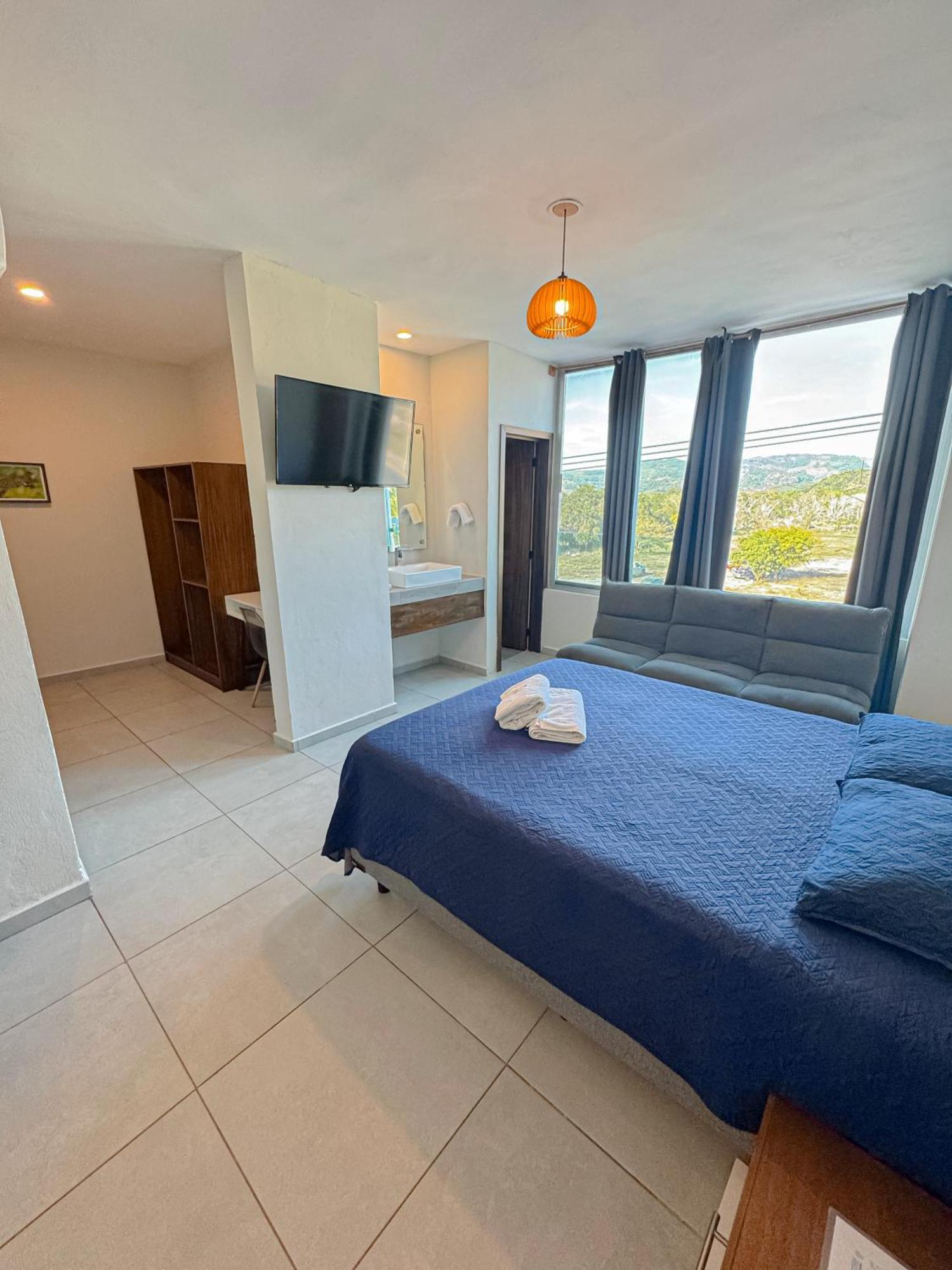 Apartment Kavala *