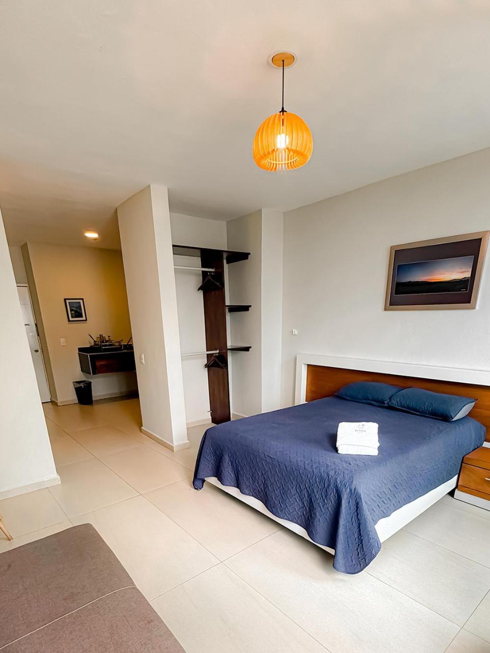 Kavala Apartment