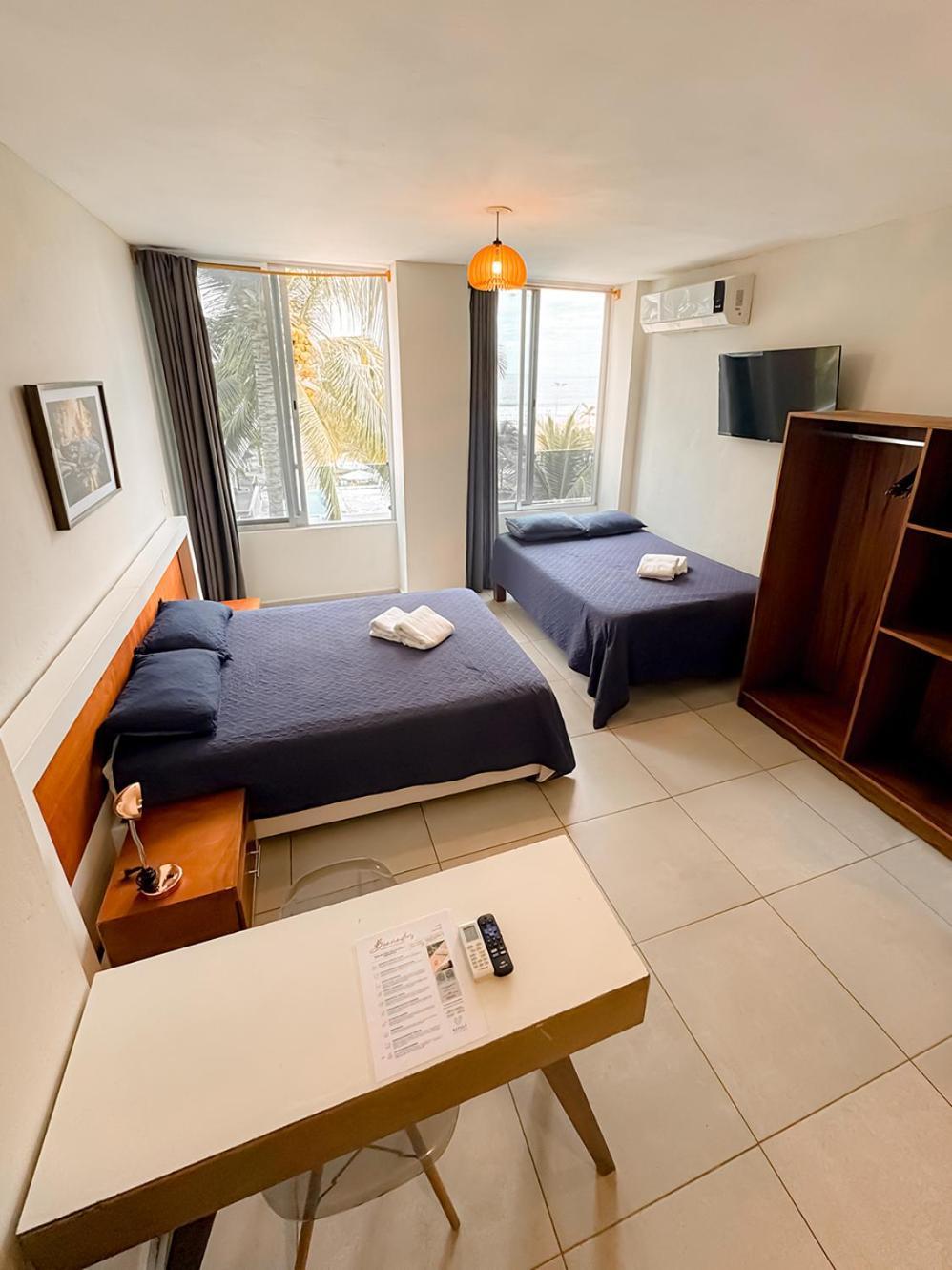 Apartment Kavala San Blas