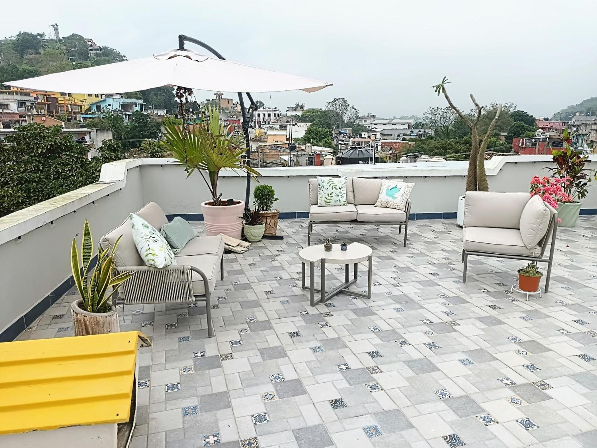 Freijoo Casa Vintage Apartment