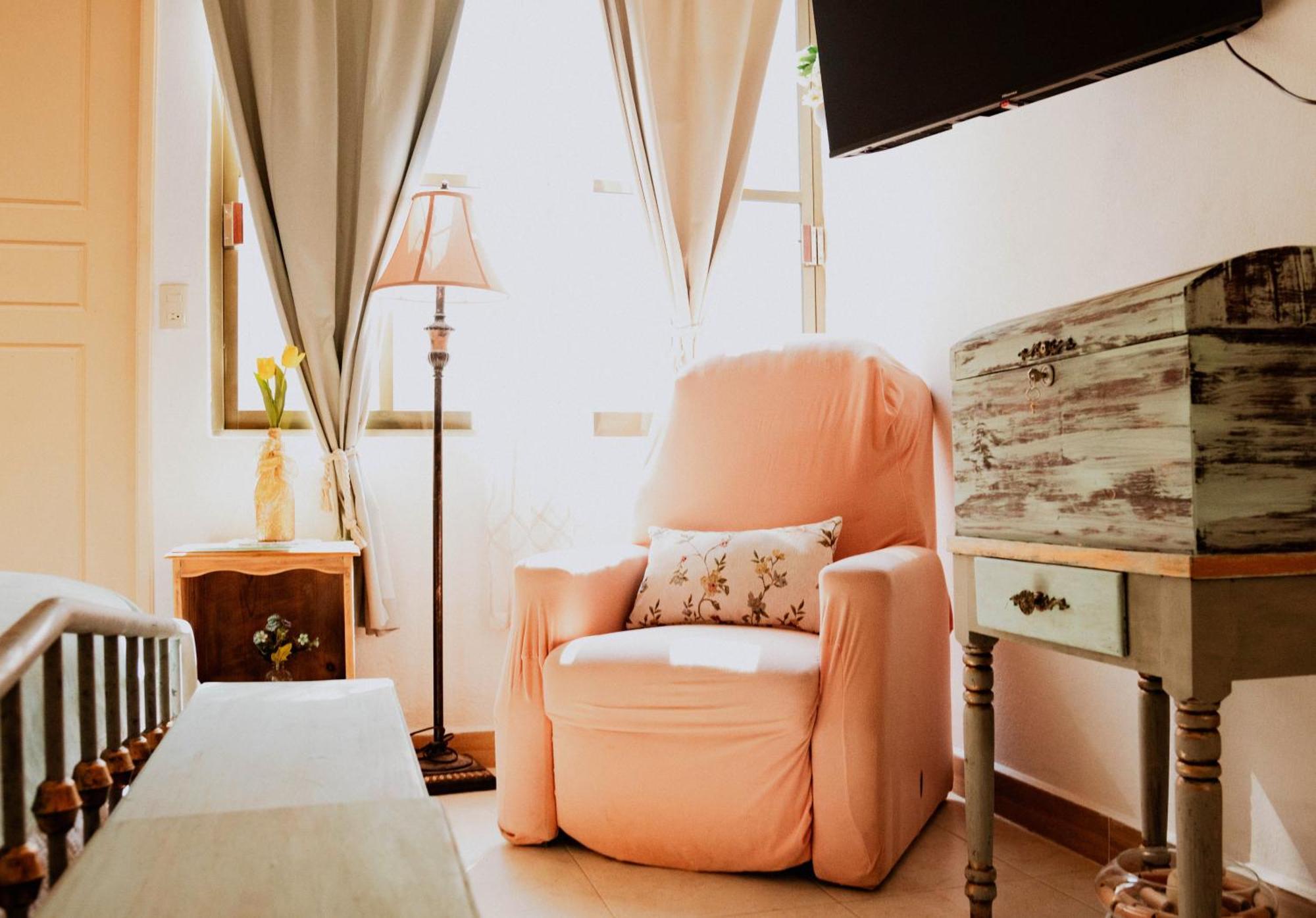 Apartment Freijoo Casa Vintage Papantla de Olarte