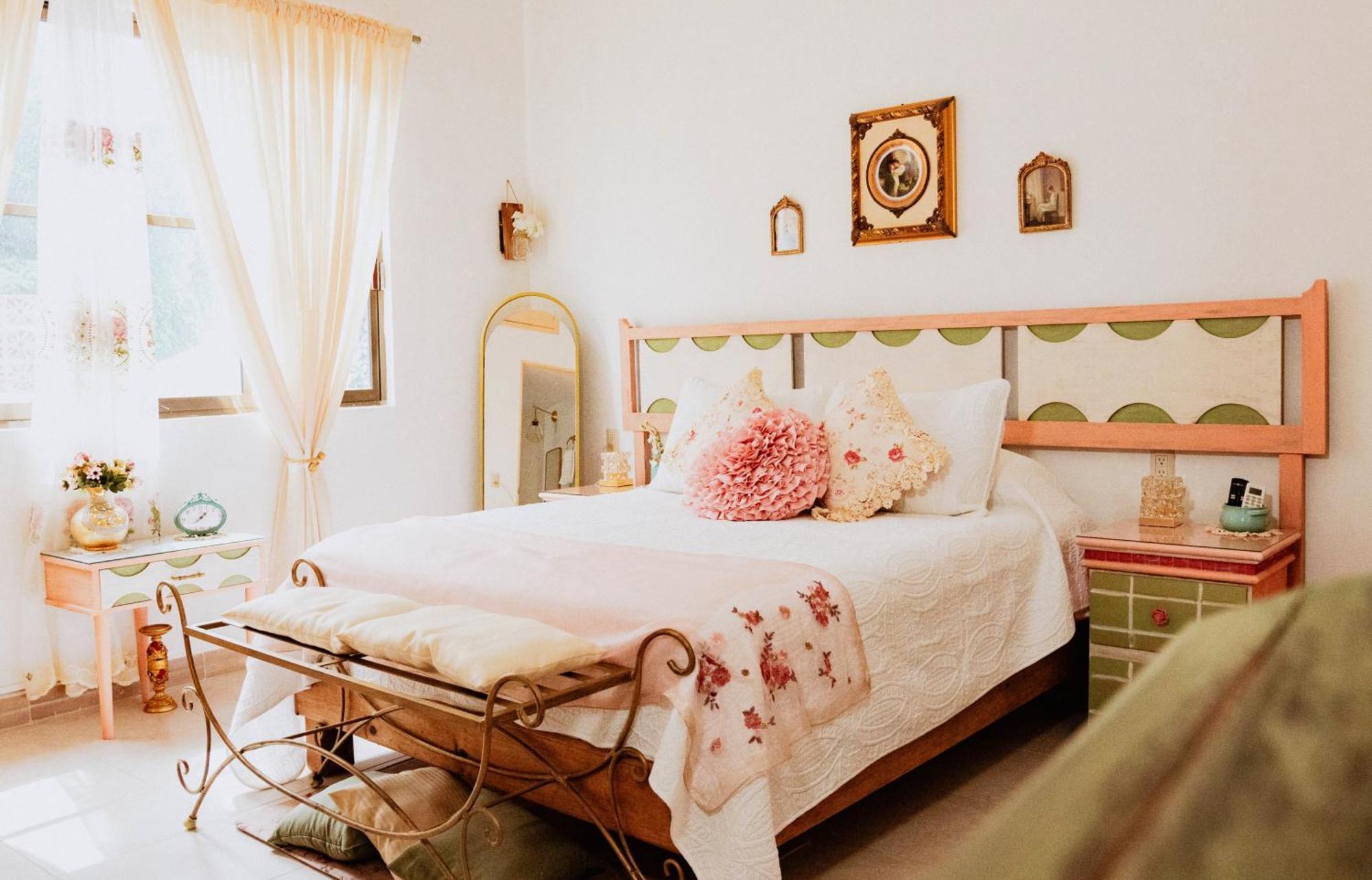 Freijoo Casa Vintage Apartment