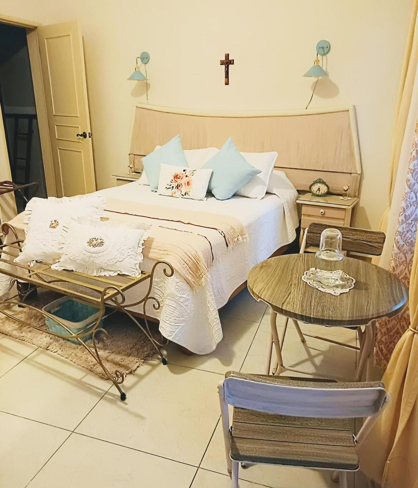 Freijoo Casa Vintage Apartment Papantla de Olarte