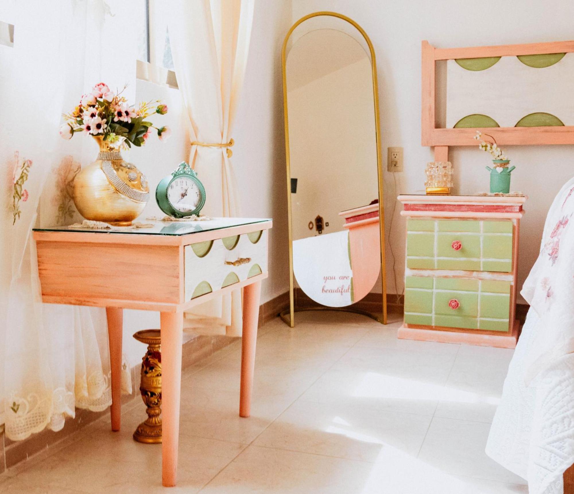 Freijoo Casa Vintage Apartment Papantla de Olarte