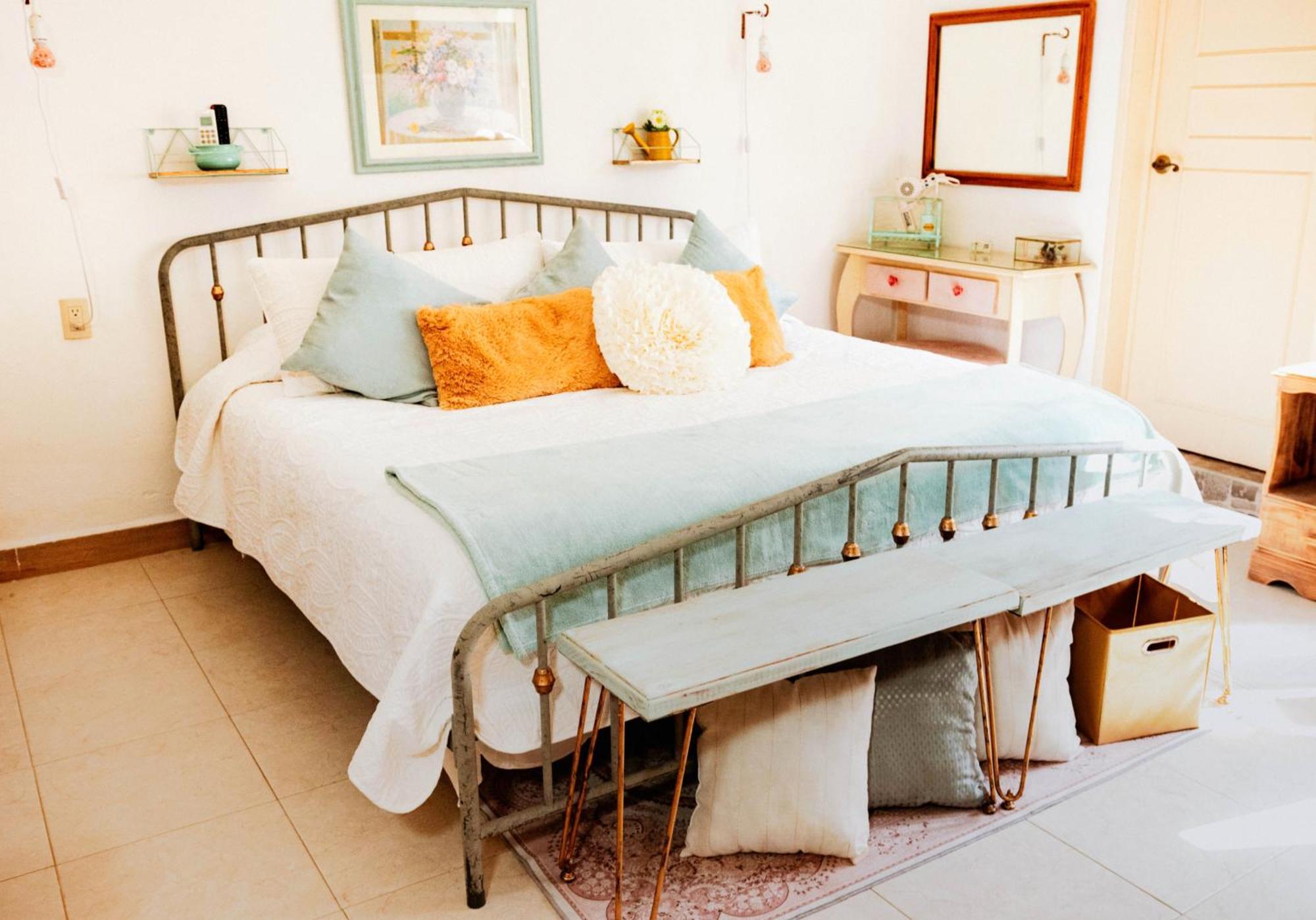 Freijoo Casa Vintage