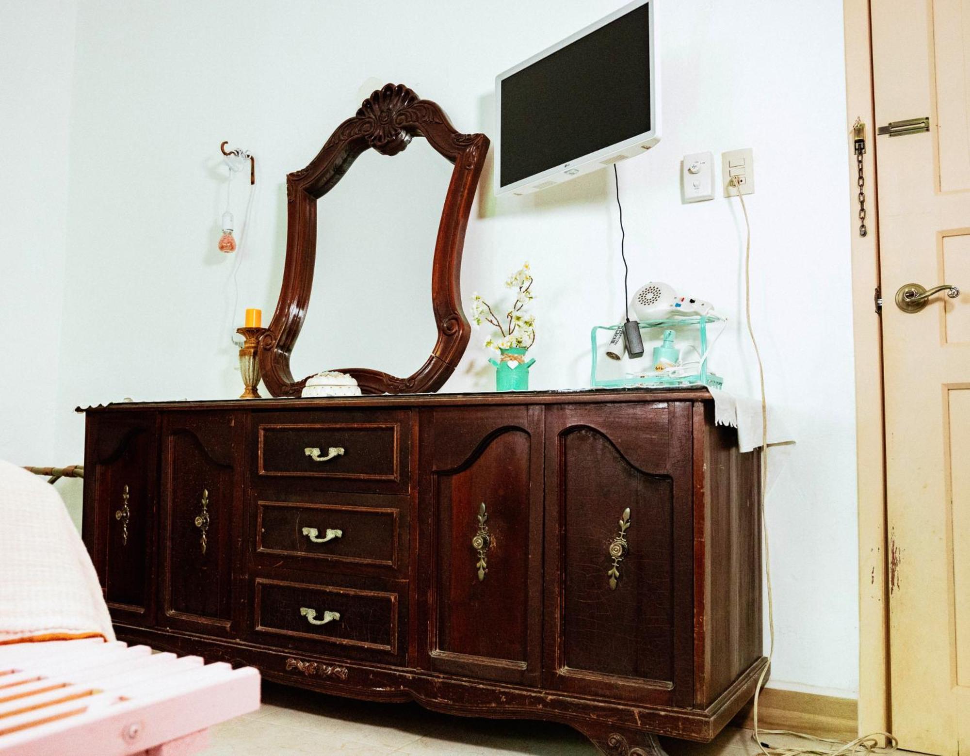 Freijoo Casa Vintage Apartment Papantla de Olarte