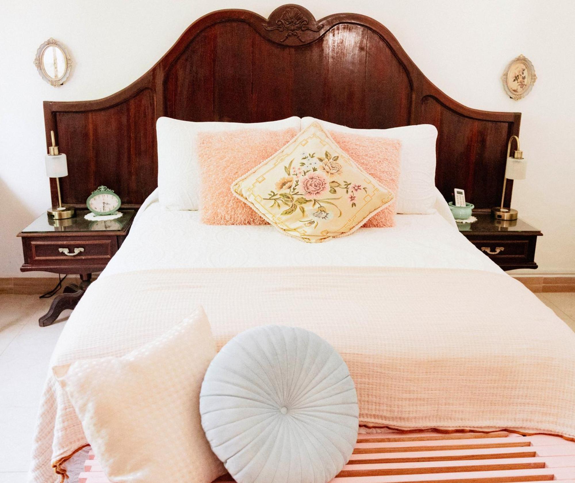 Apartment Freijoo Casa Vintage Papantla de Olarte