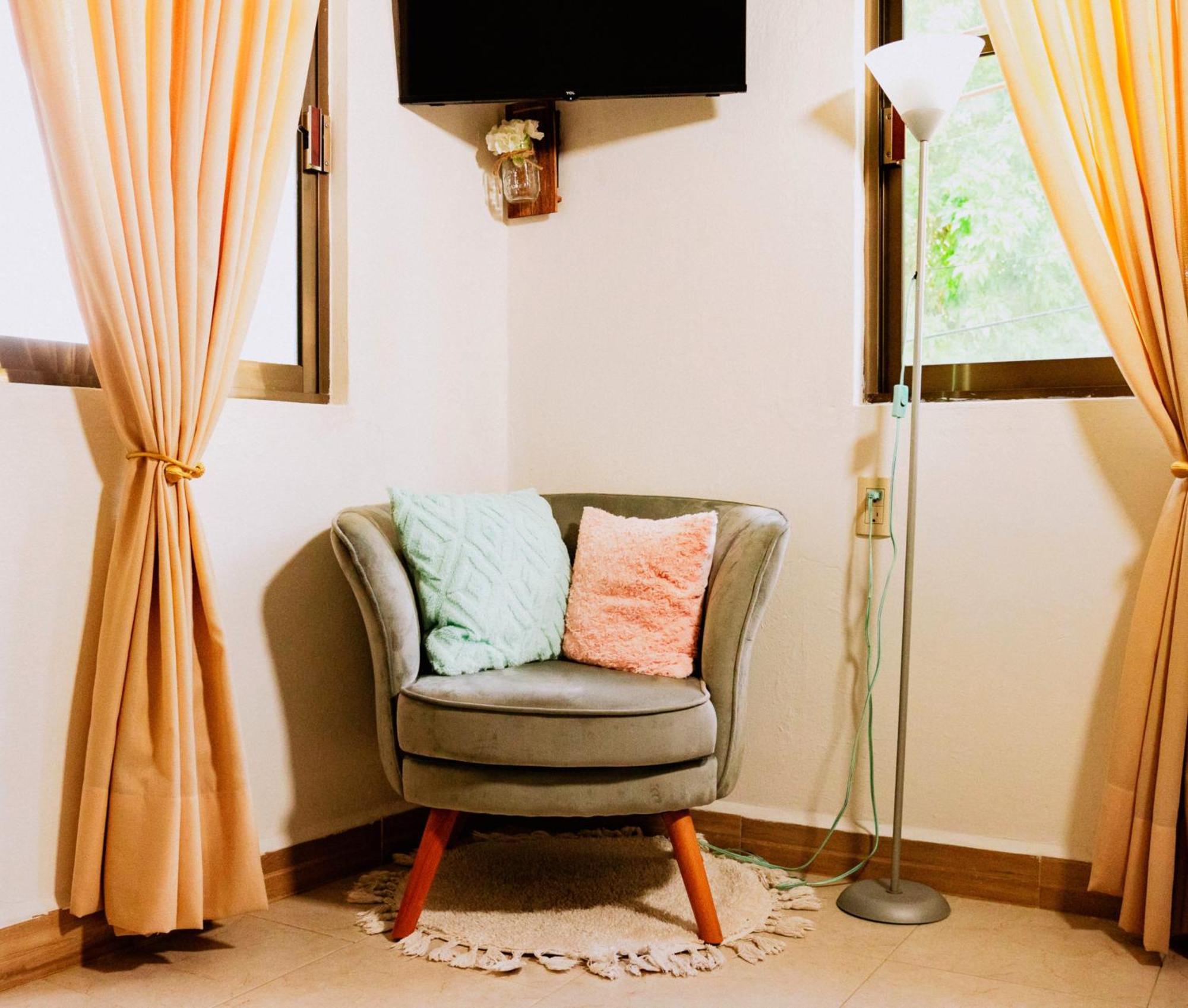 Apartment Freijoo Casa Vintage Papantla de Olarte