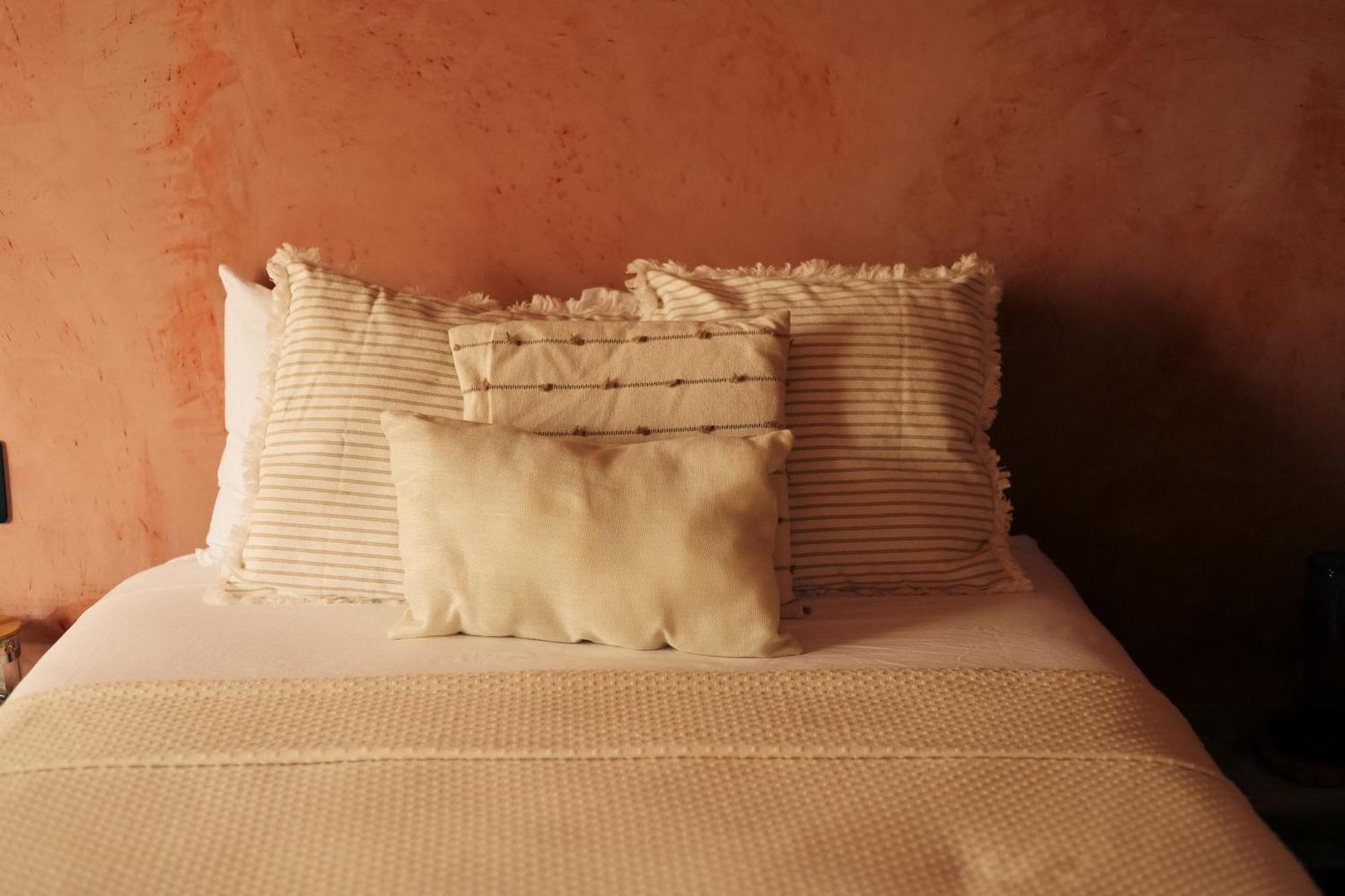 Casa Malagua Boutique *