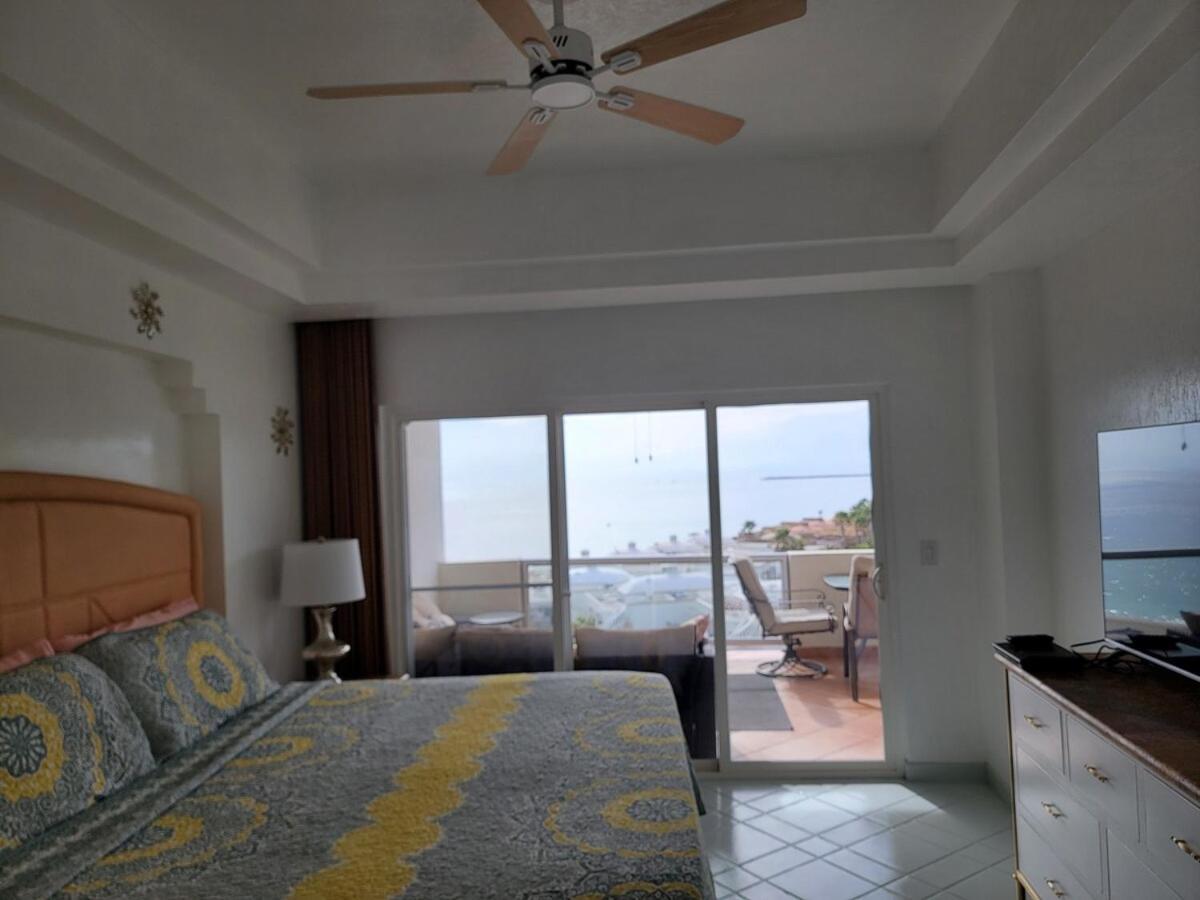 Beachfront On Sandy Beach, Palmas Puerto Penasco