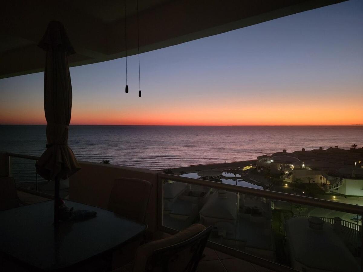 Beachfront On Sandy Beach, Palmas * Puerto Penasco