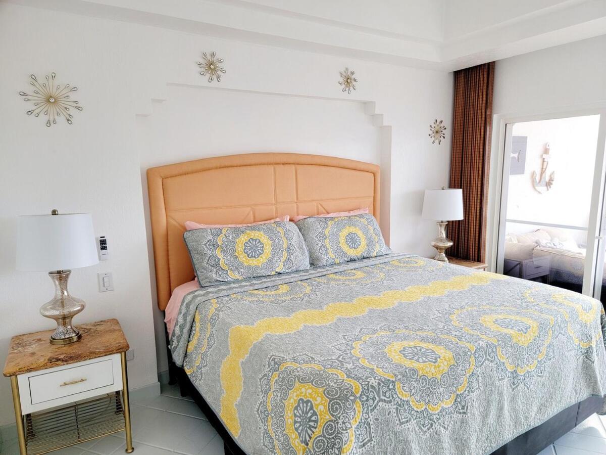 Apartment Beachfront On Sandy Beach, Palmas Puerto Penasco