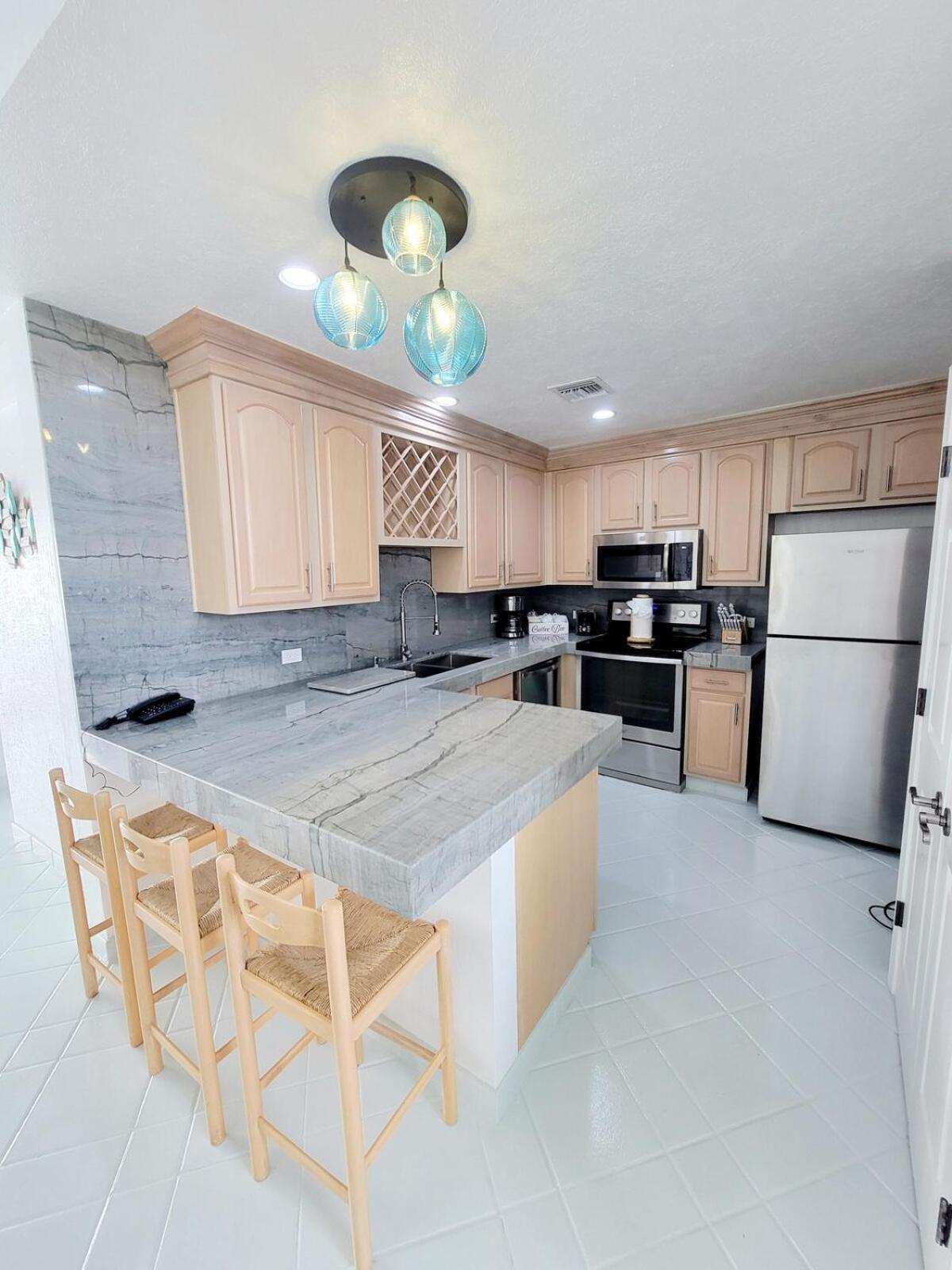 Apartment Beachfront On Sandy Beach, Palmas Puerto Penasco