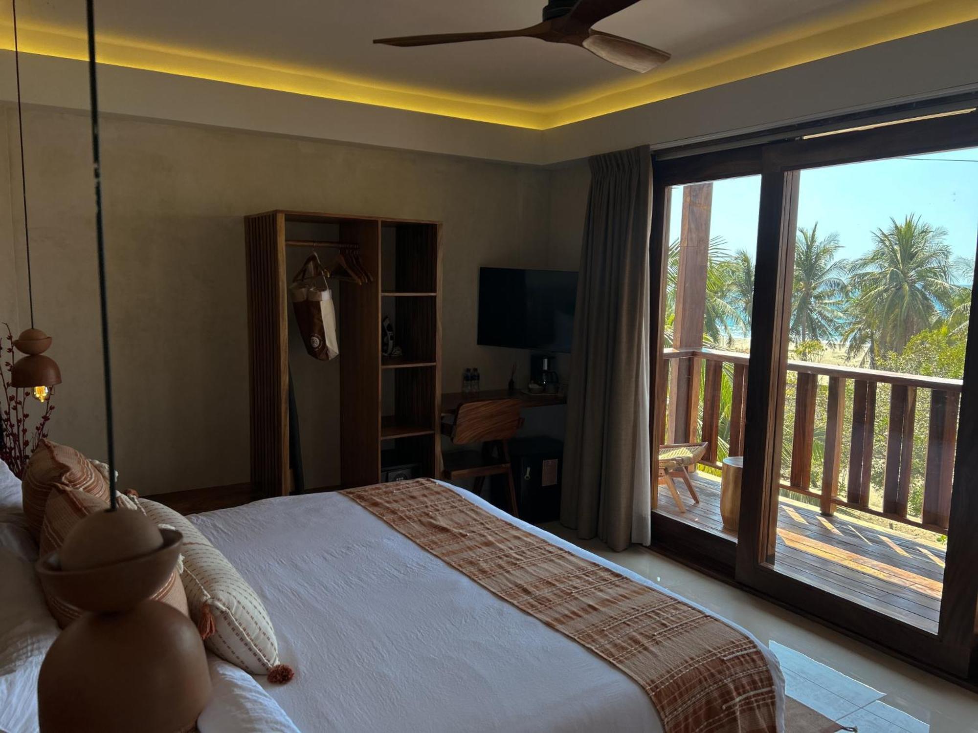 Mantra Boutique 4*