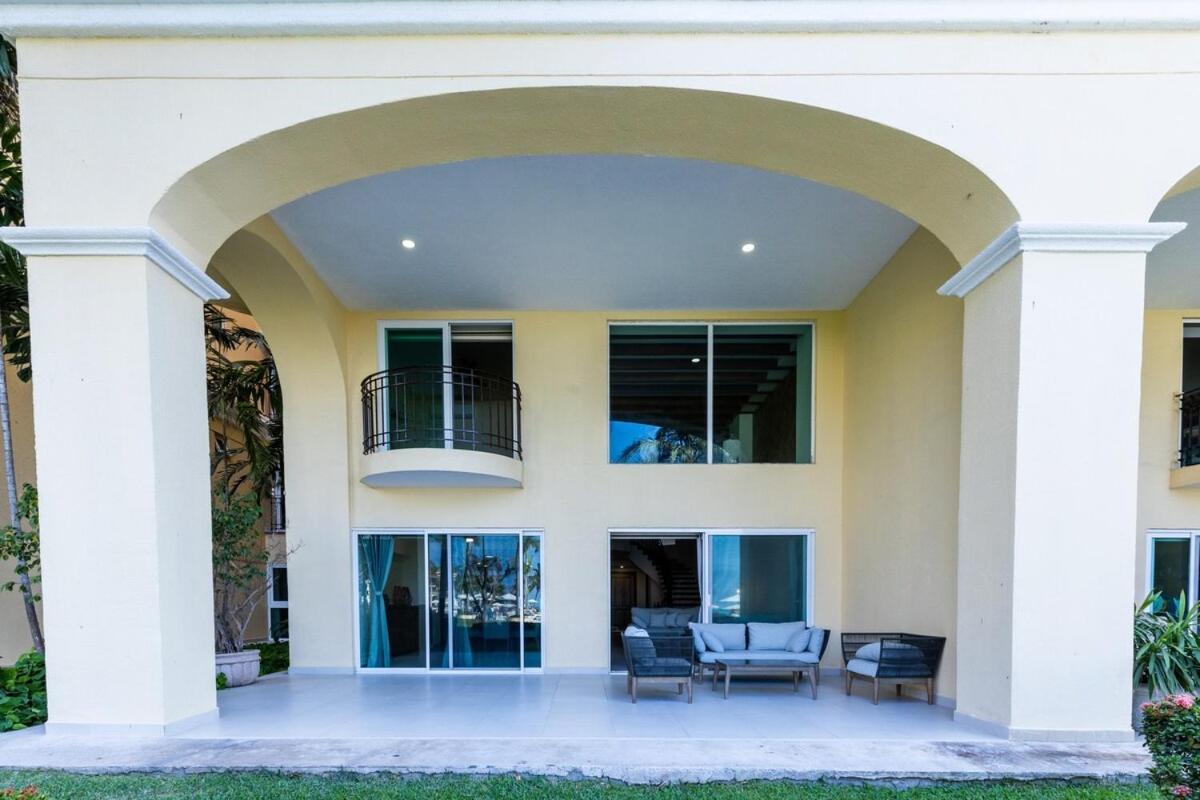 Bay View Grand Ground Floor Unit