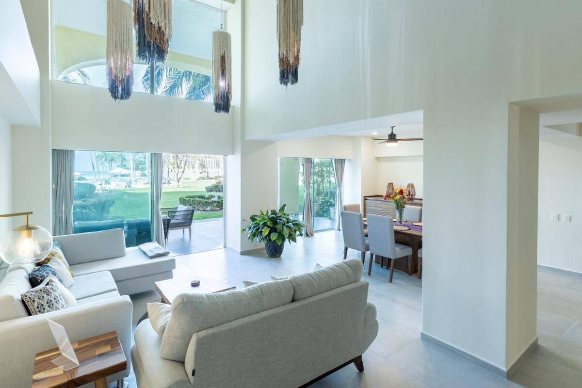 Bay View Grand Ground Floor Unit *