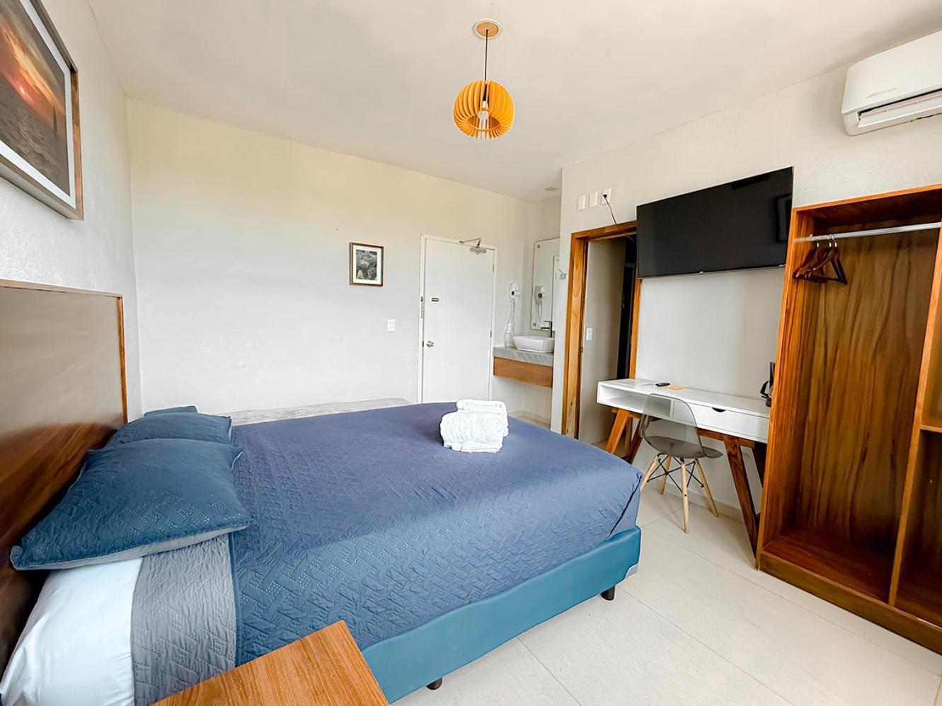 Kavala Apartment San Blas