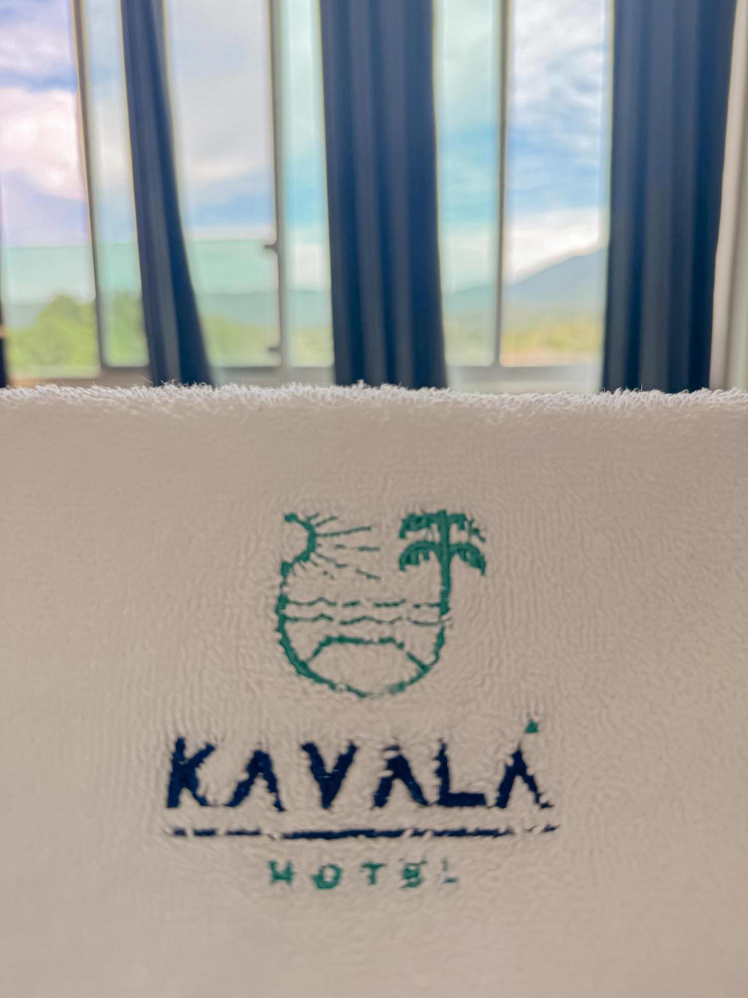 Apartment Kavala