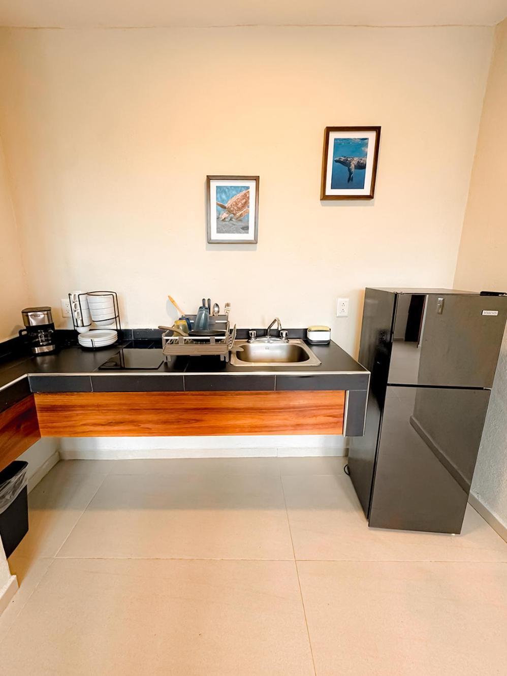 Kavala Apartment *
